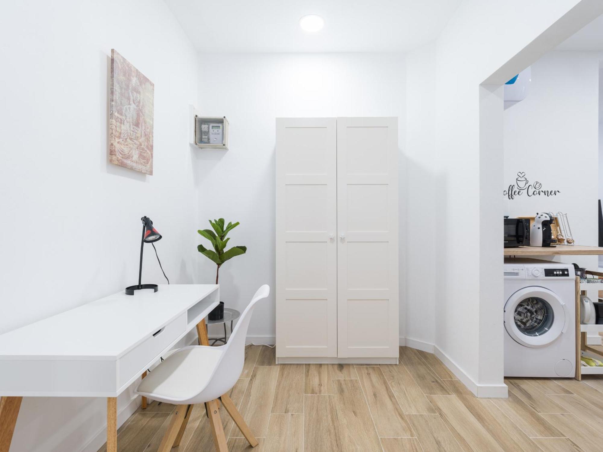 Urban Surf By Canariasgetaway Holiday home Las Palmas de Gran Canaria