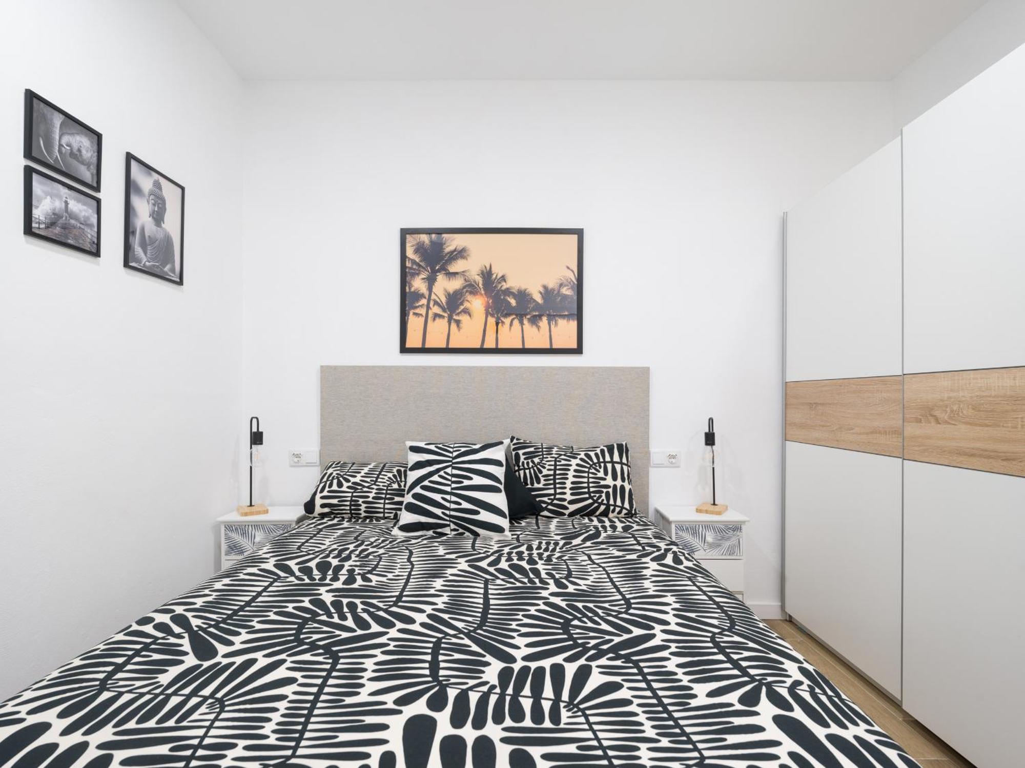 Holiday home Urban Surf By Canariasgetaway