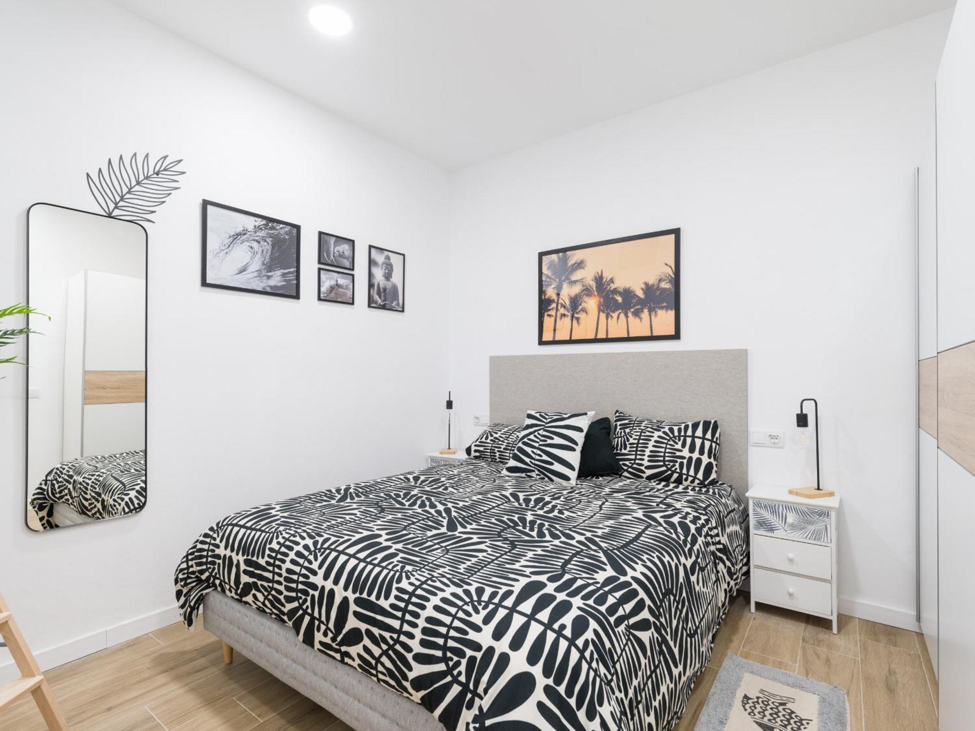 Urban Surf By Canariasgetaway Holiday home