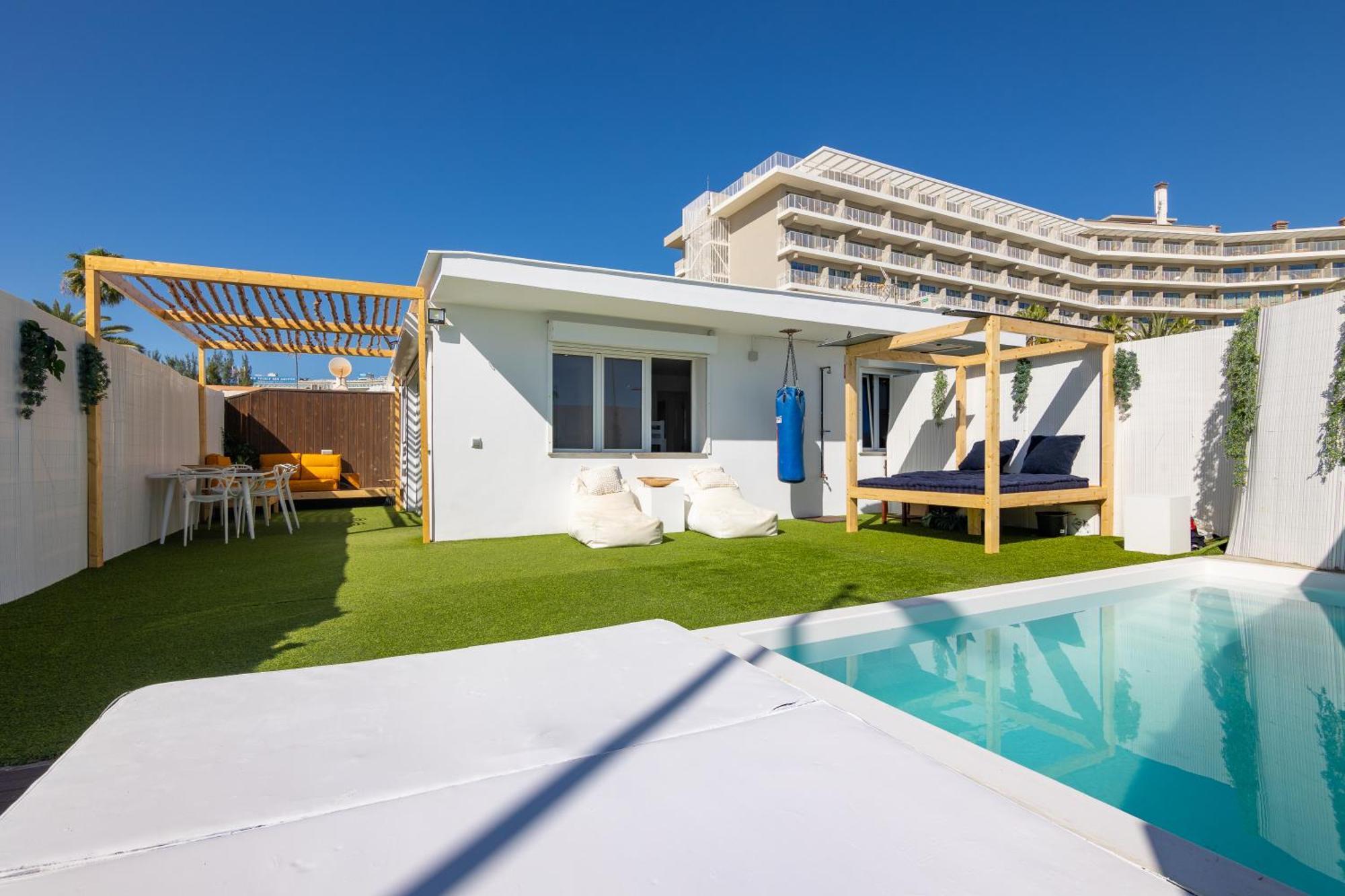 Mimosas Casa vacanze *