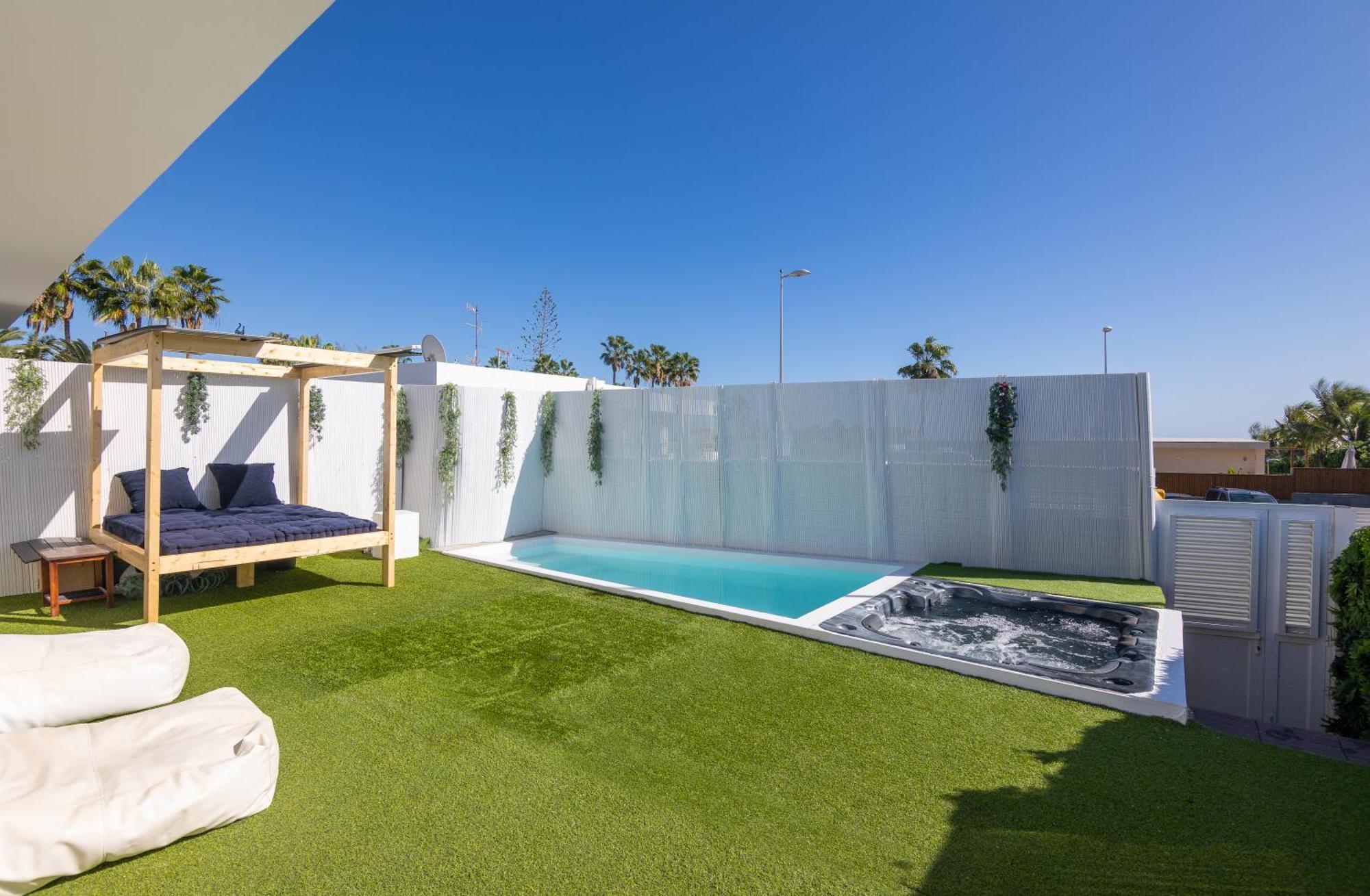 Casa vacanze Mimosas *