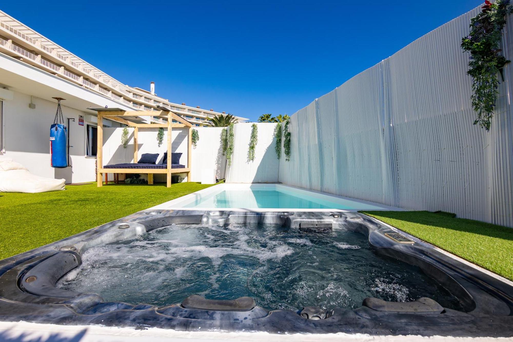 Casa vacanze Mimosas San Bartolomé