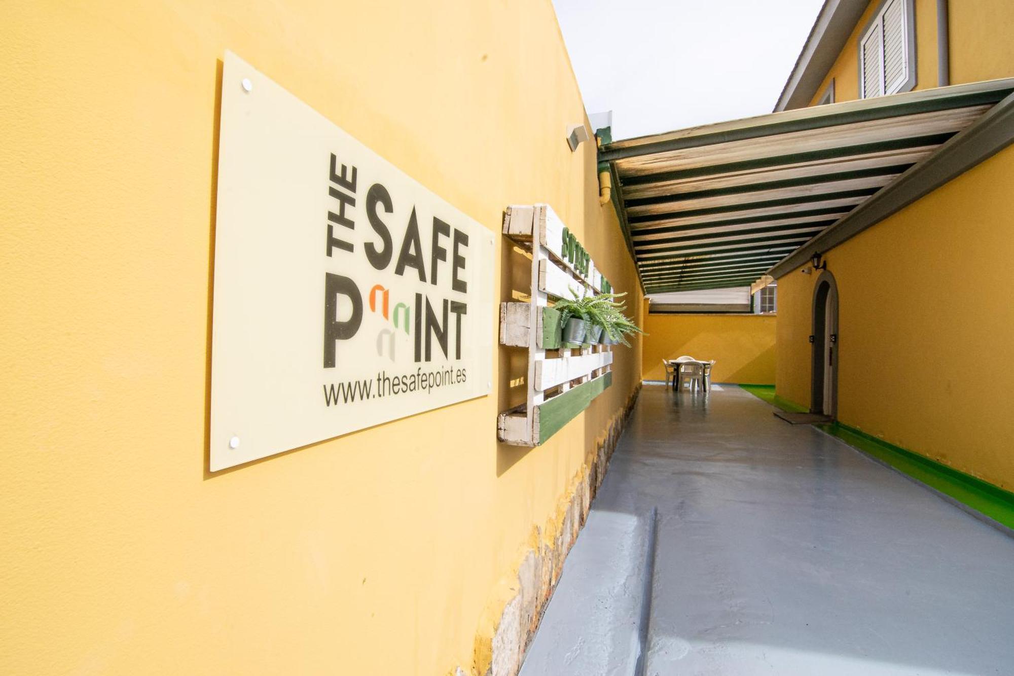 Holiday home The Safe Point Residential Castillo *