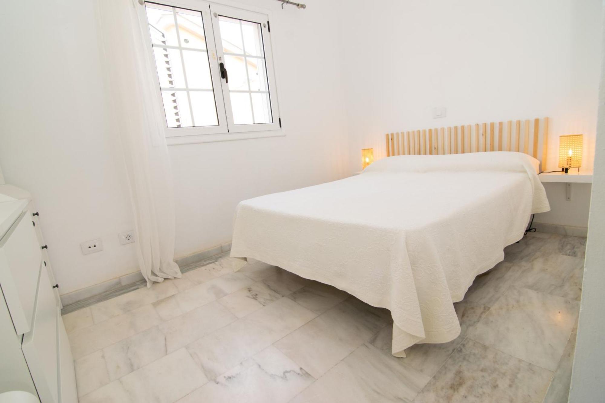 The Safe Point Residential Castillo Holiday home *