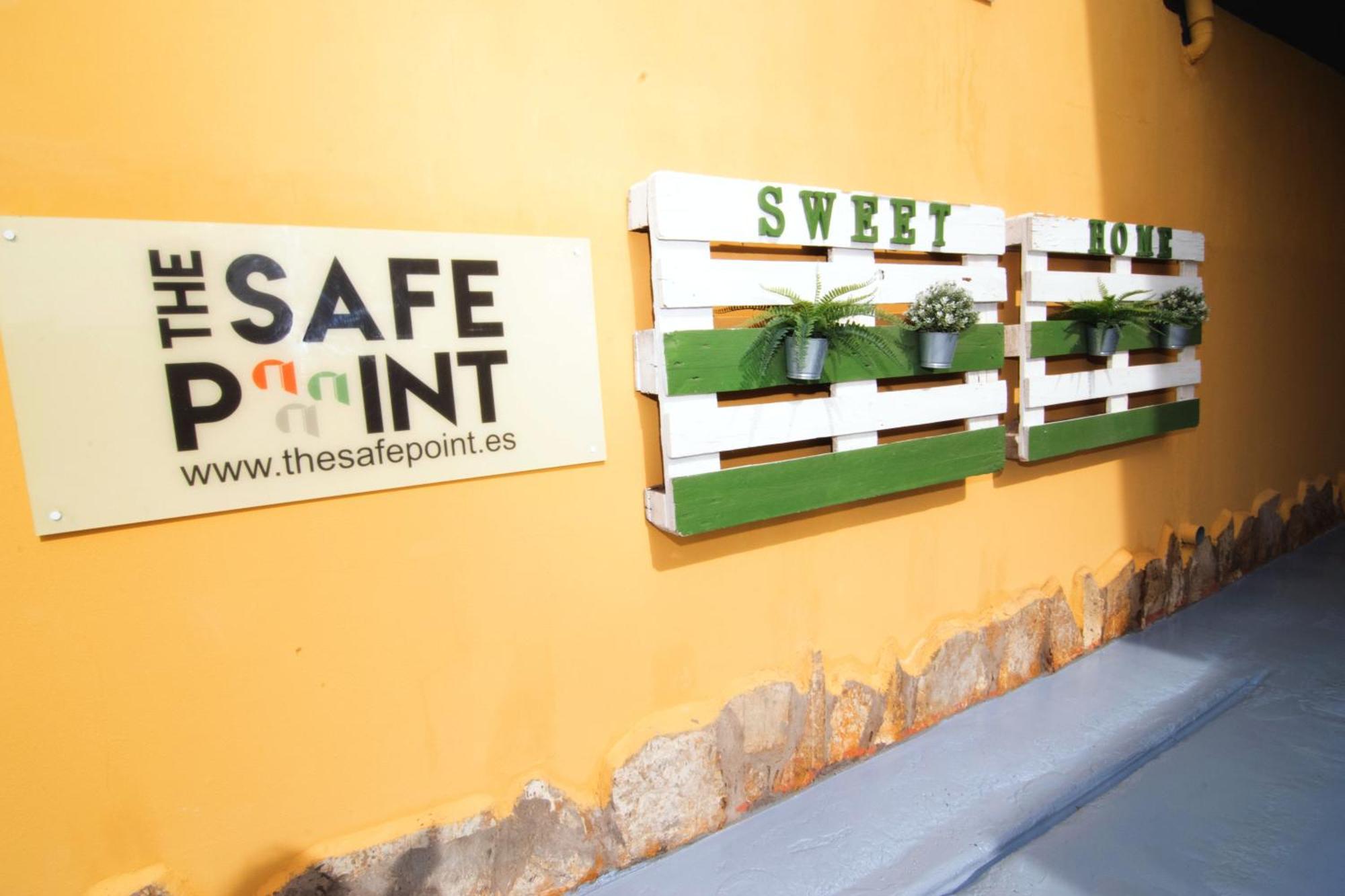 Holiday home The Safe Point Residential Castillo *