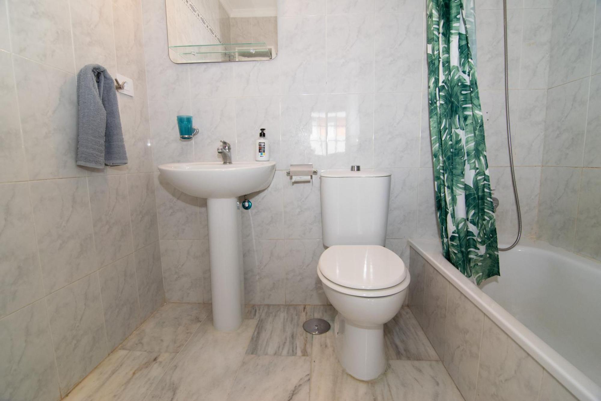 The Safe Point Residential Castillo Holiday home *