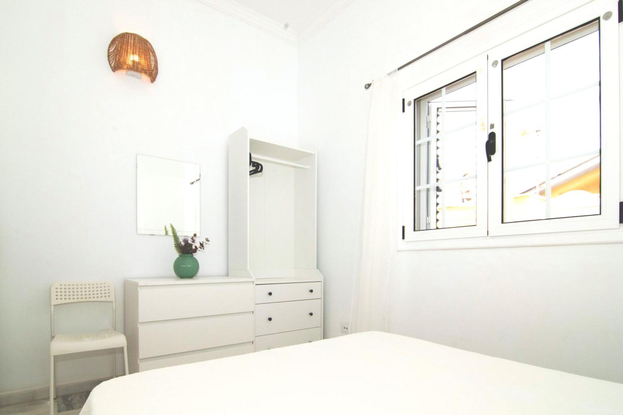 The Safe Point Residential Castillo Holiday home Castillo del Romeral