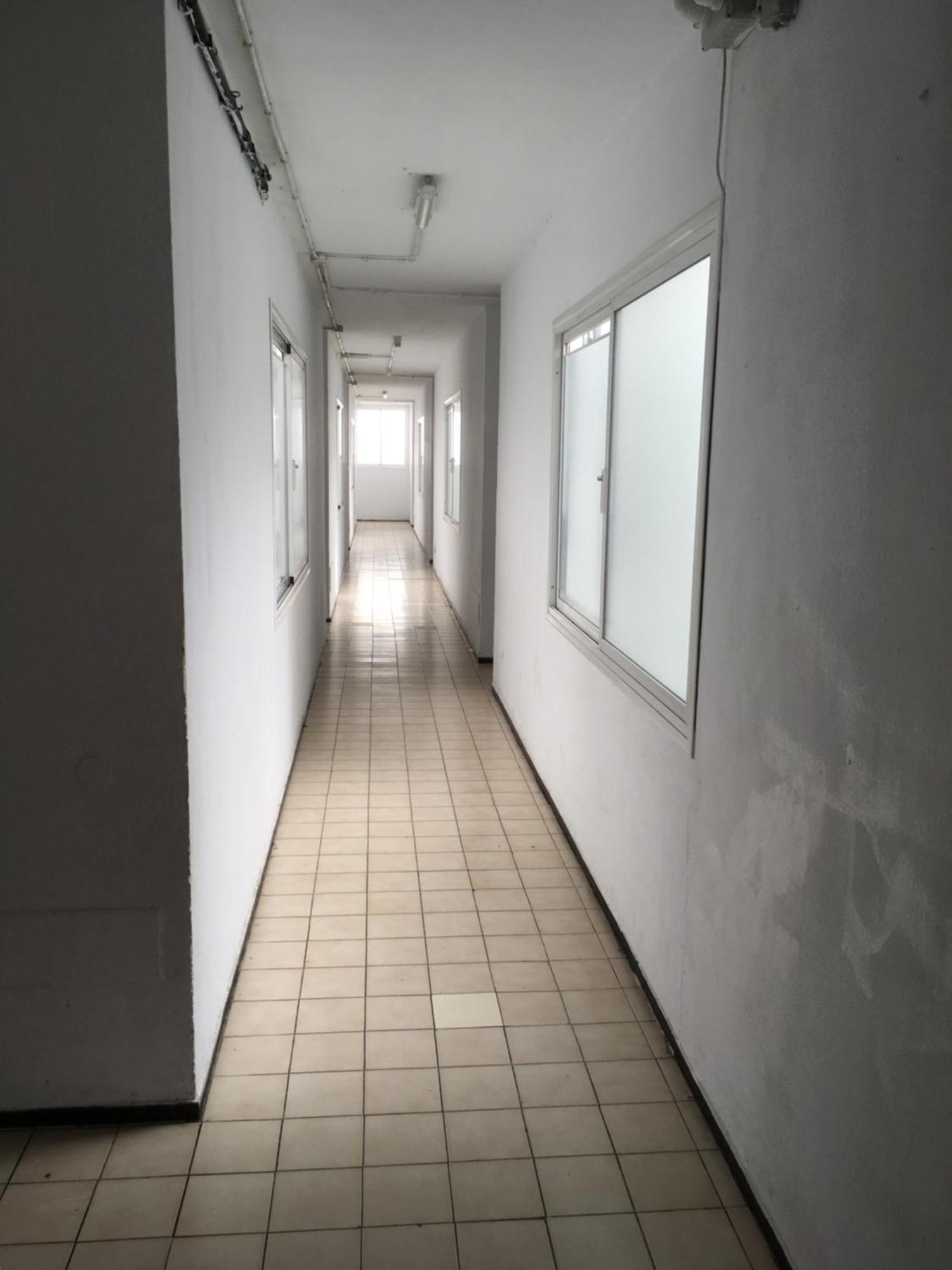 Interior Serviced Apartment