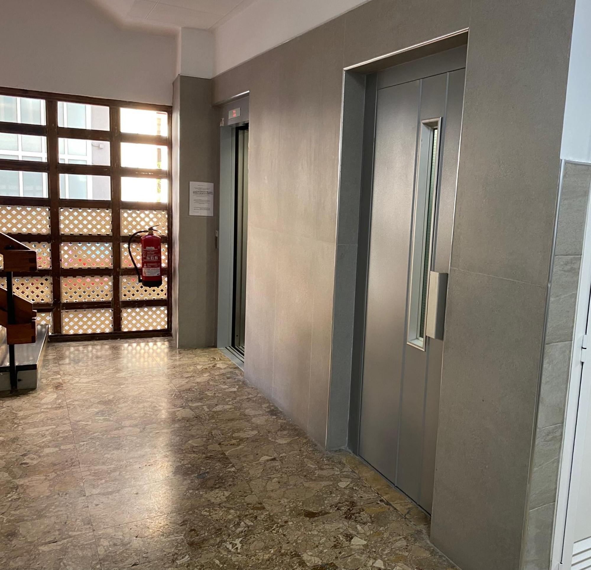 Apartment Interior Serviced Las Palmas de Gran Canaria