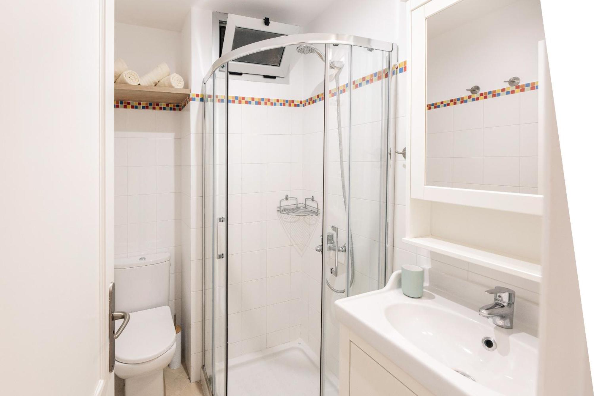 Apartamento Acogedor En La Playa