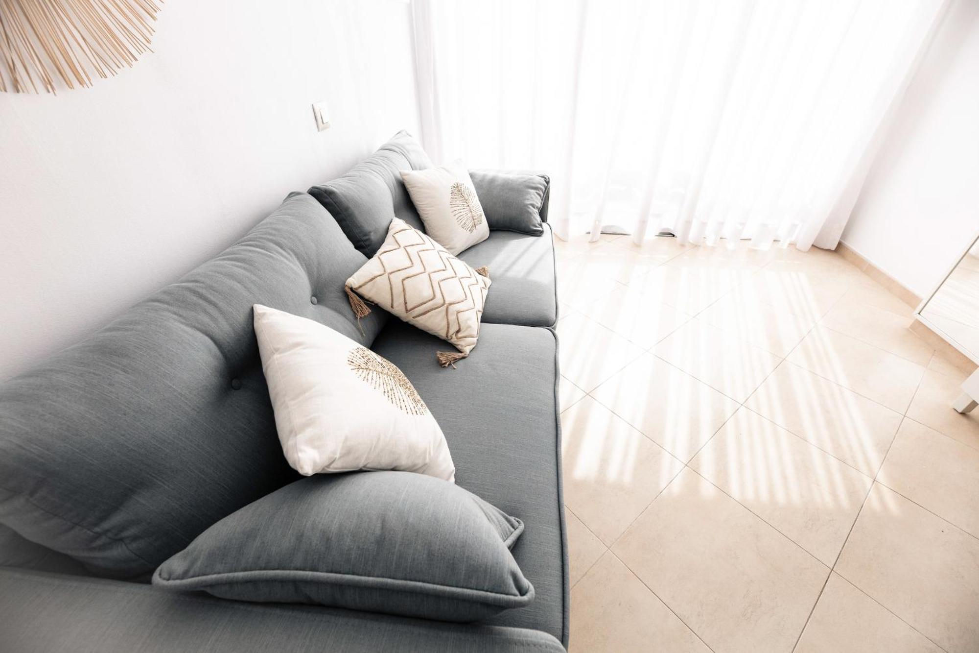 Apartamento Acogedor En La Playa *
