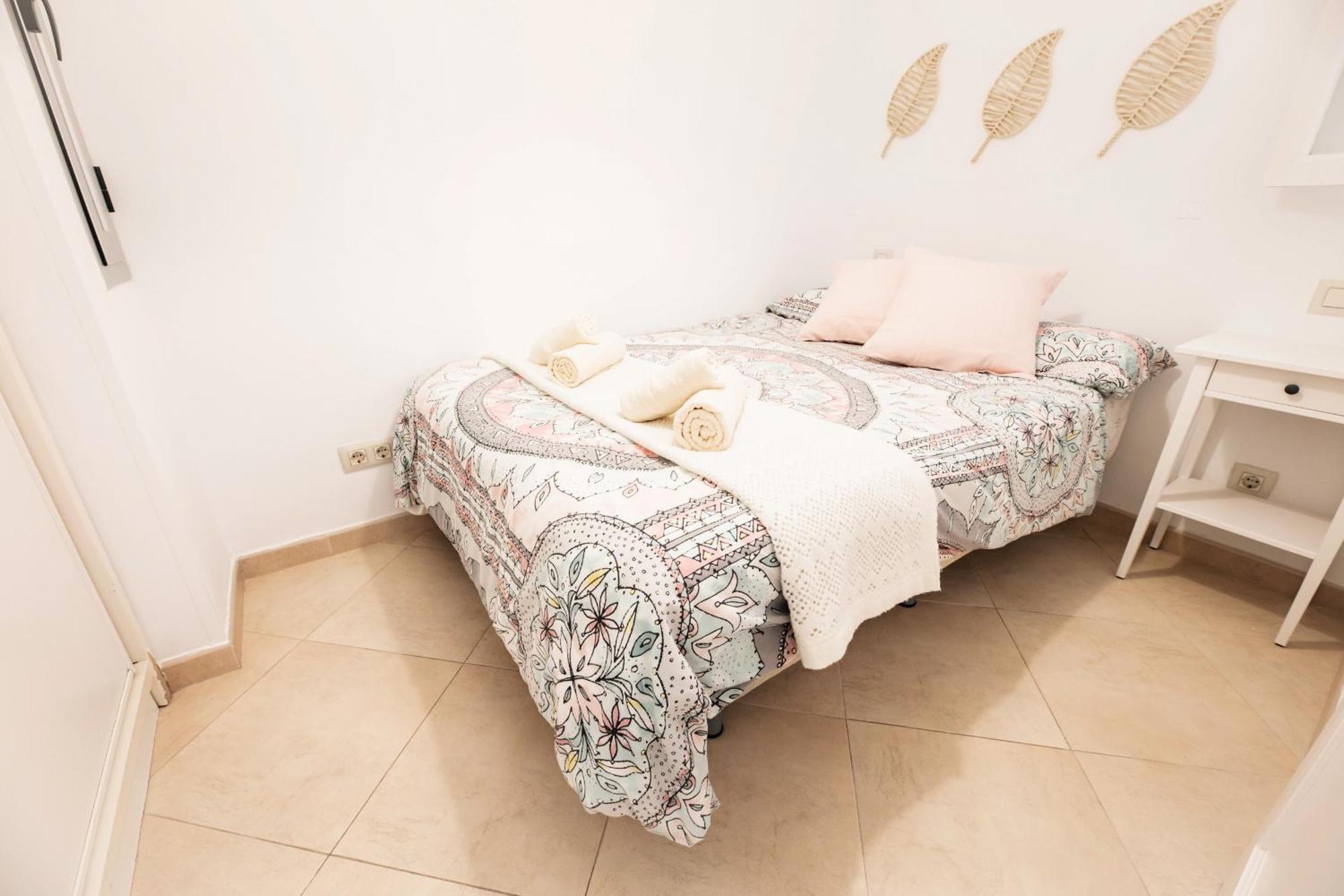 Apartamento Acogedor En La Playa