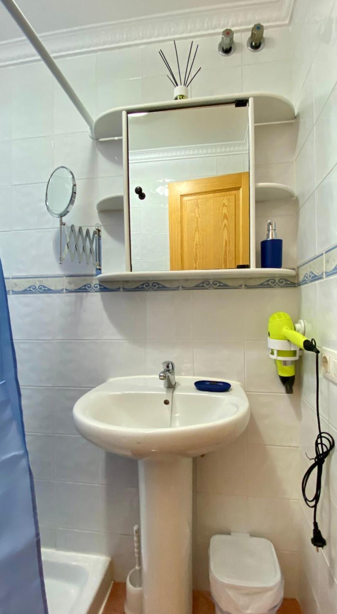 En Costa De Telde Apartamento La Garita