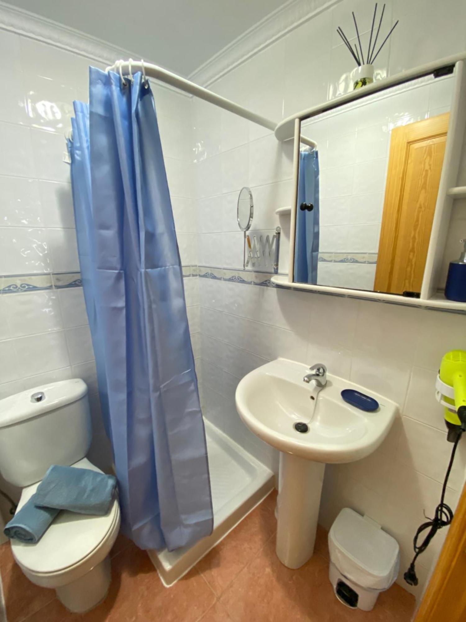 Apartamento En Costa De Telde La Garita
