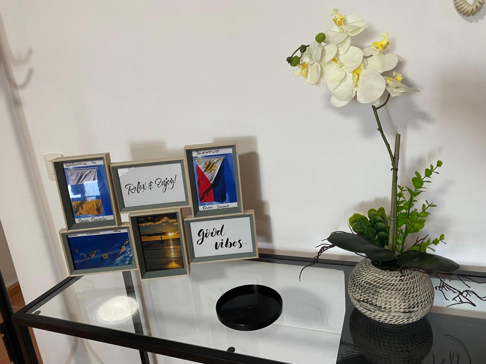 Apartamento En Costa De Telde La Garita