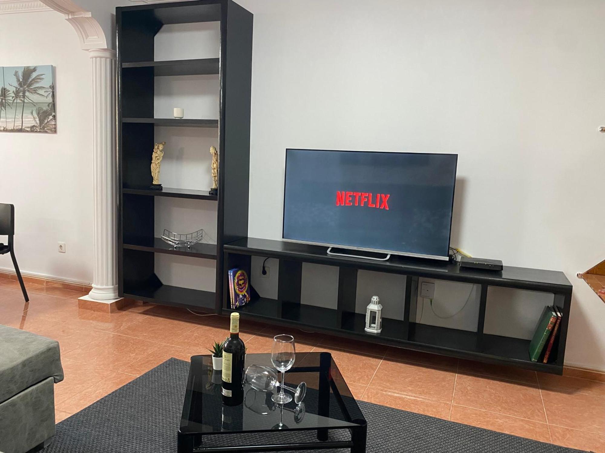 Apartamento En Costa De Telde *
