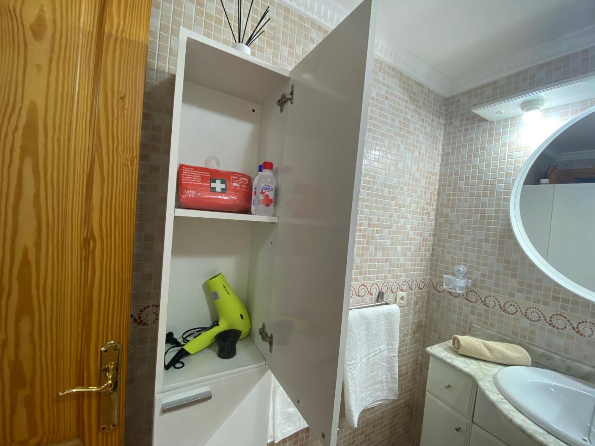 En Costa De Telde Apartamento *