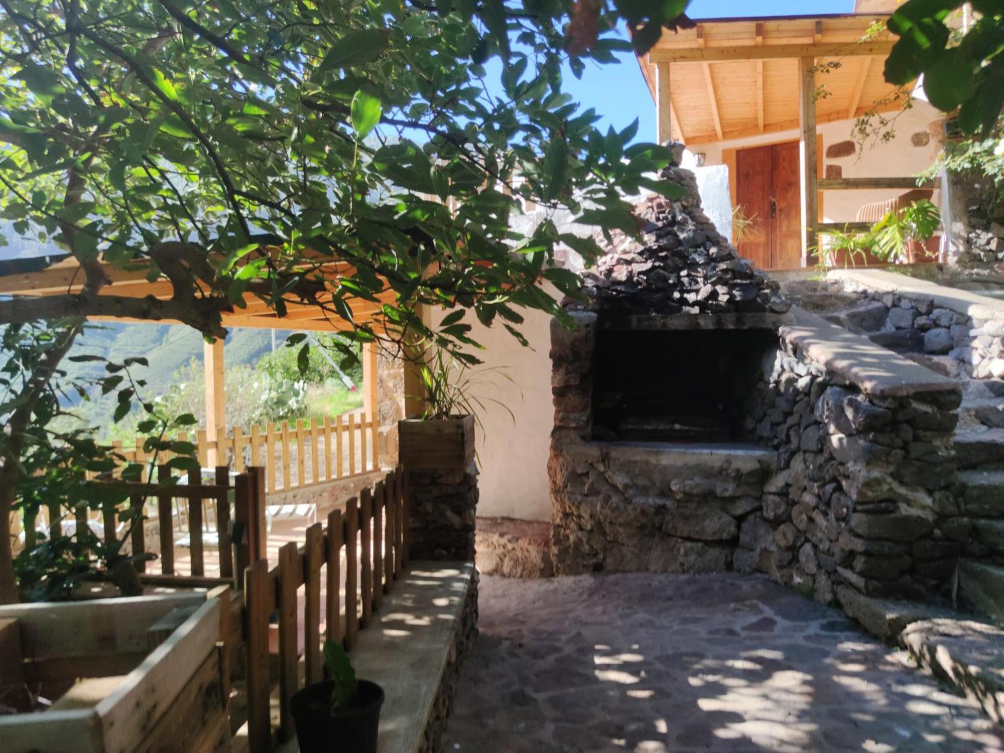 Casas Cuevas, Cabucos Casa vacanze Agaete (Gran Canaria)