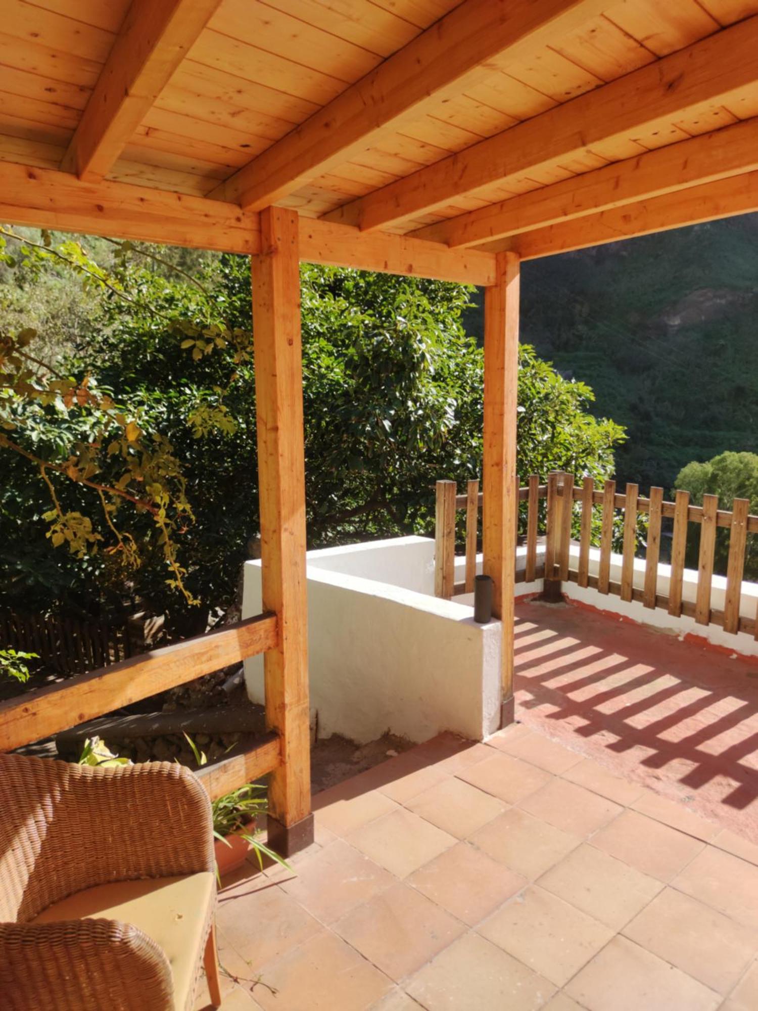Casa vacanze Casas Cuevas, Cabucos Agaete (Gran Canaria)