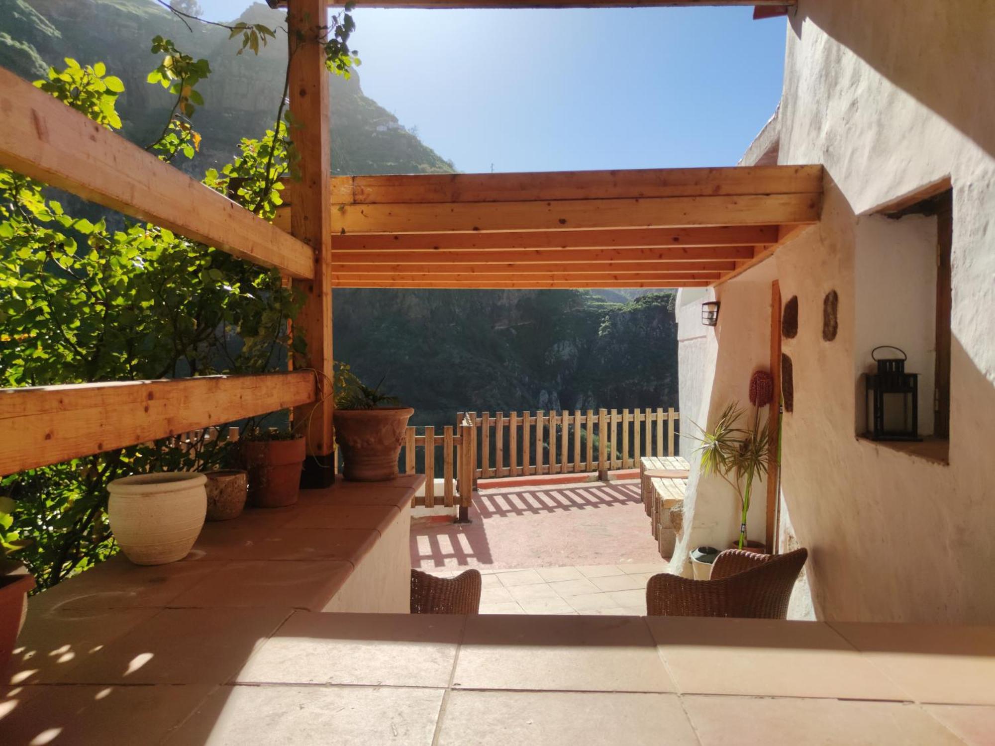 Casa vacanze Casas Cuevas, Cabucos *