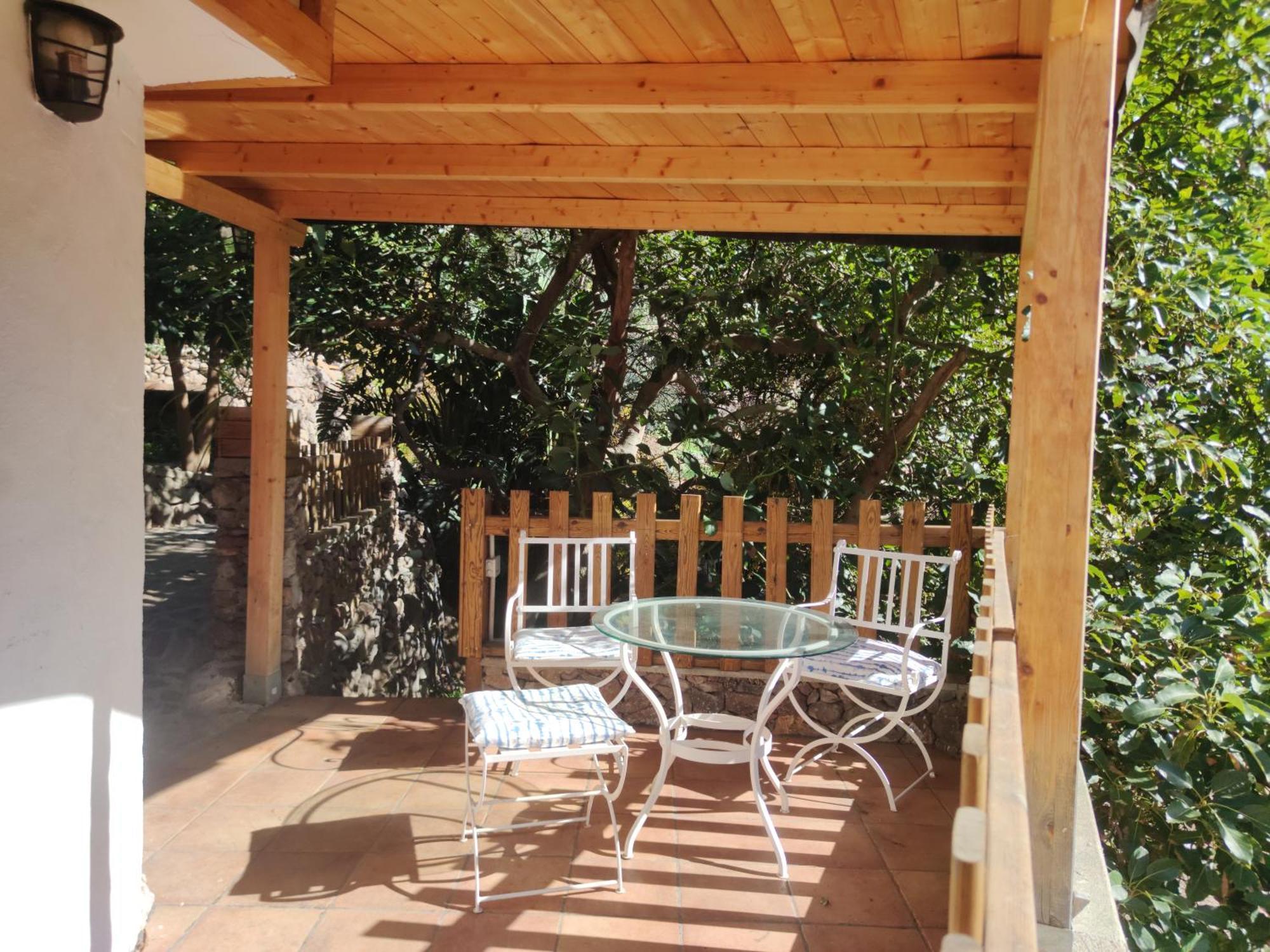 Casa vacanze Casas Cuevas, Cabucos Agaete (Gran Canaria)