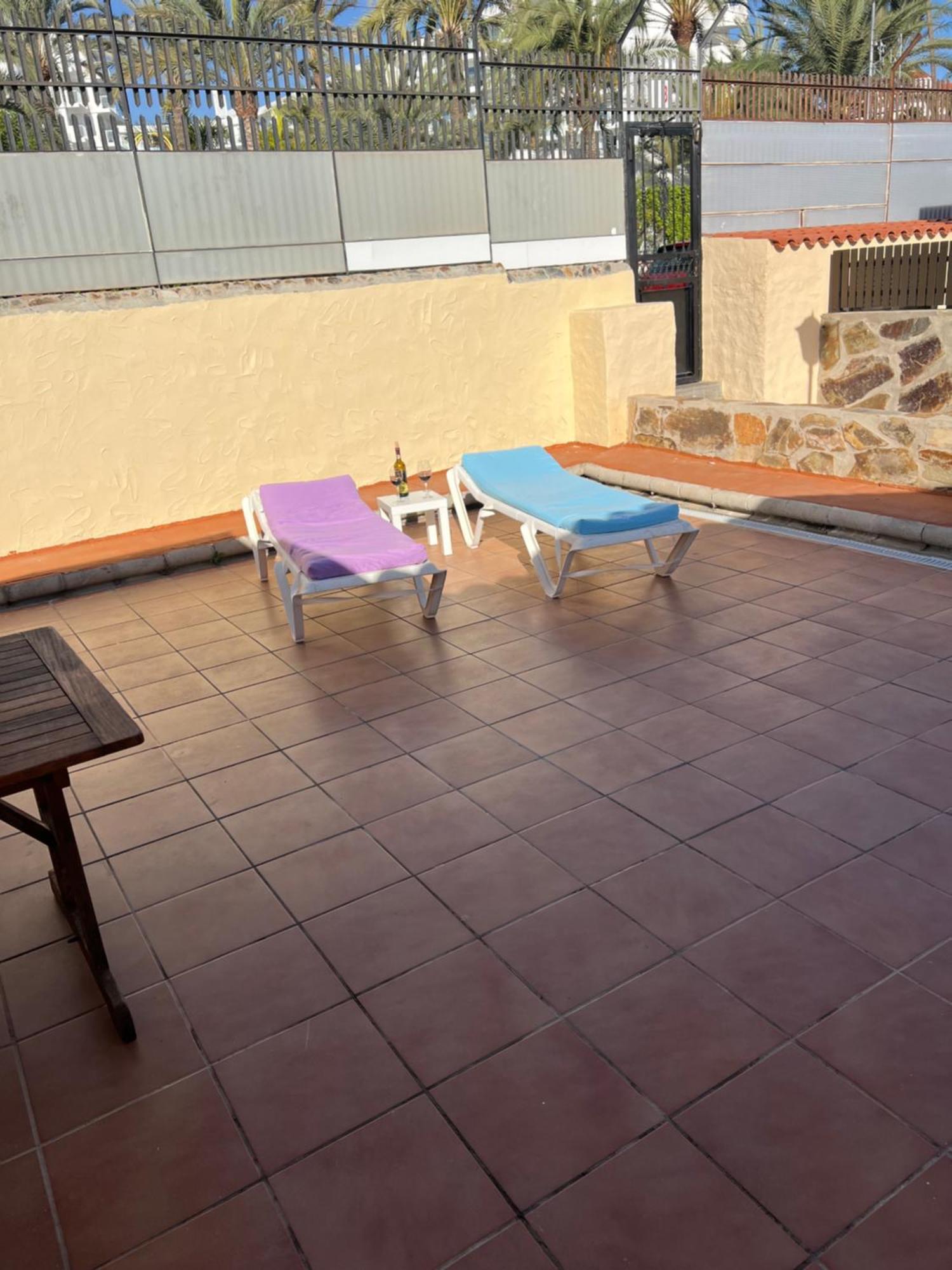 Apartamento Santa Fe 56