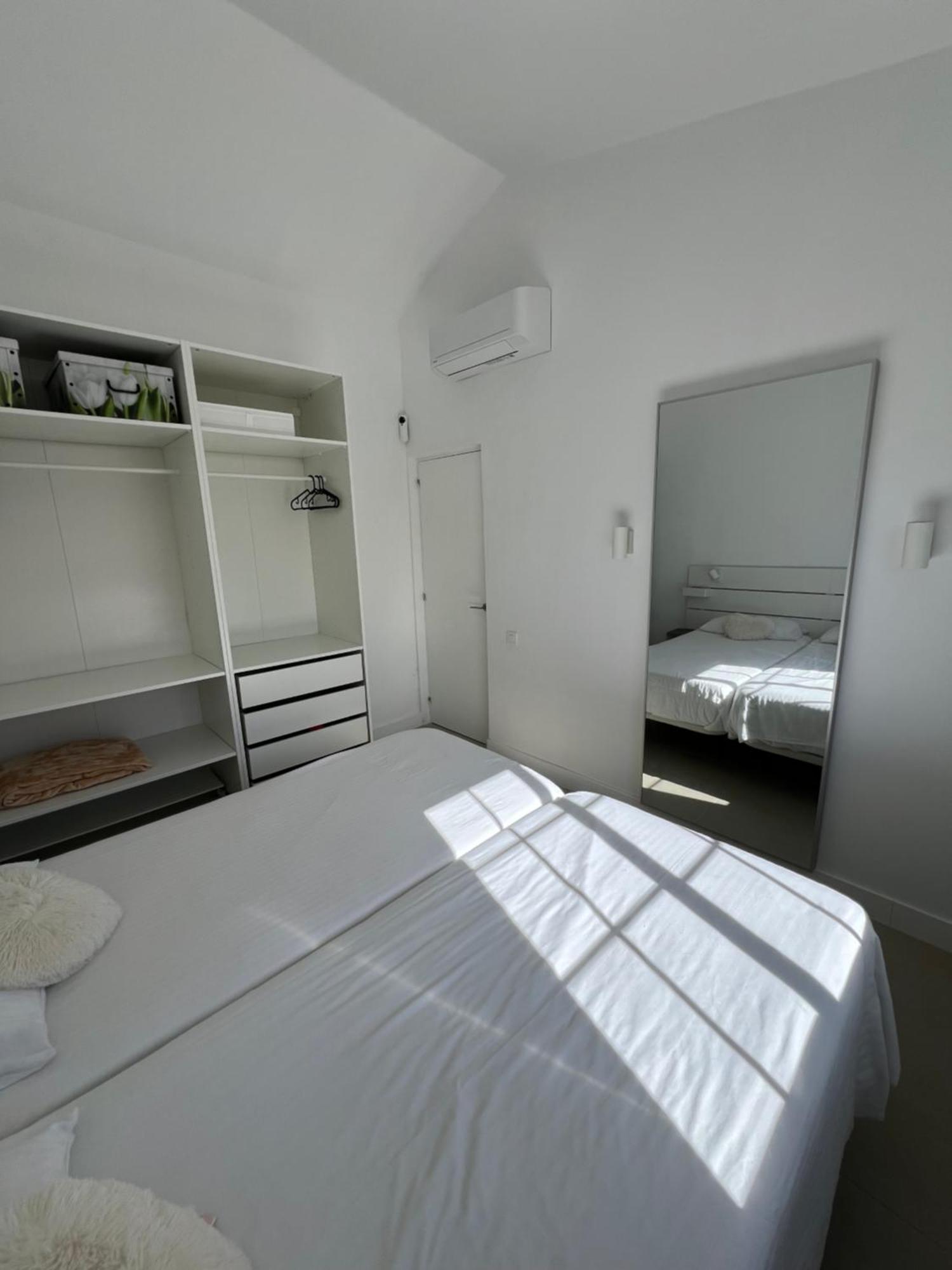 Apartamento Santa Fe 56 Playa del Inglés
