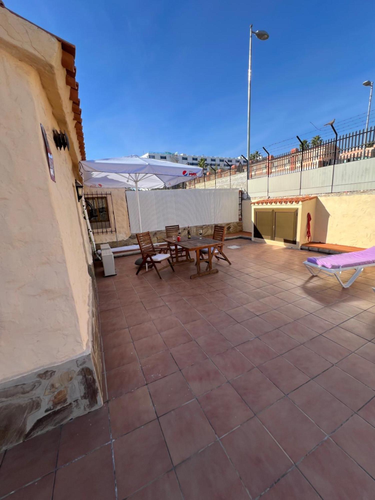 Santa Fe 56 * Playa del Ingles (Gran Canaria)