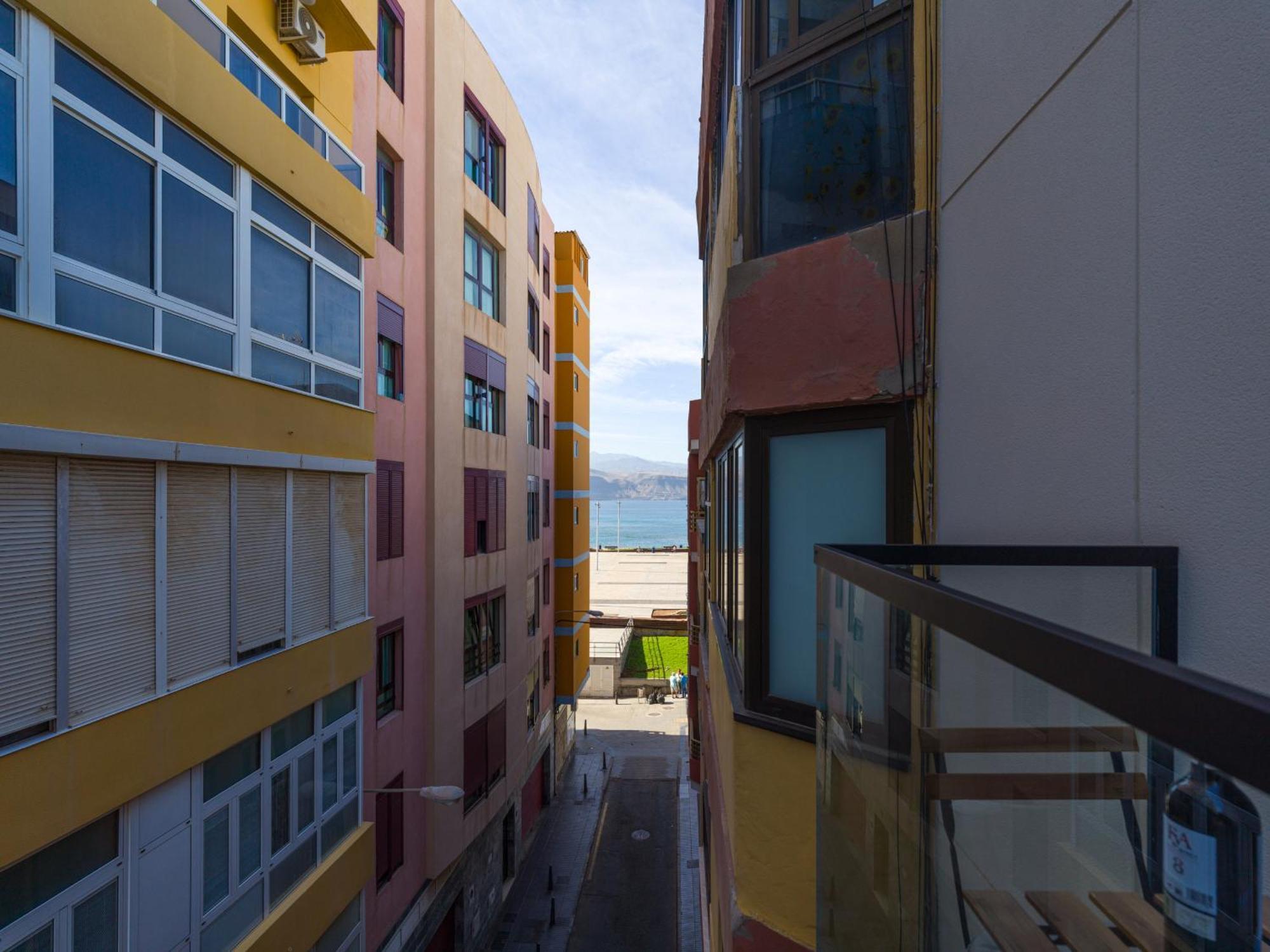 Marina By Canariasgetaway