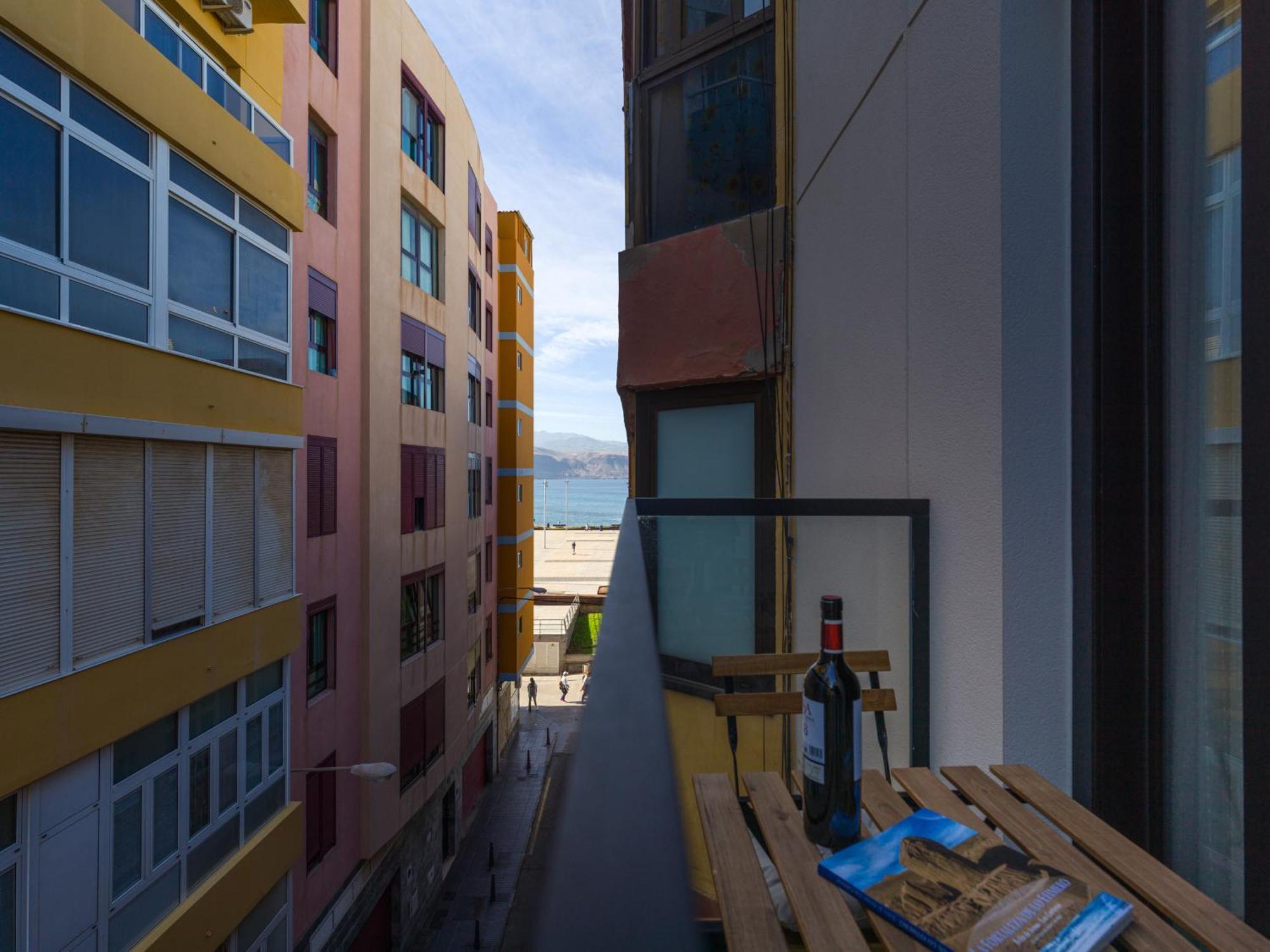 Marina By Canariasgetaway * Las Palmas de Gran Canaria