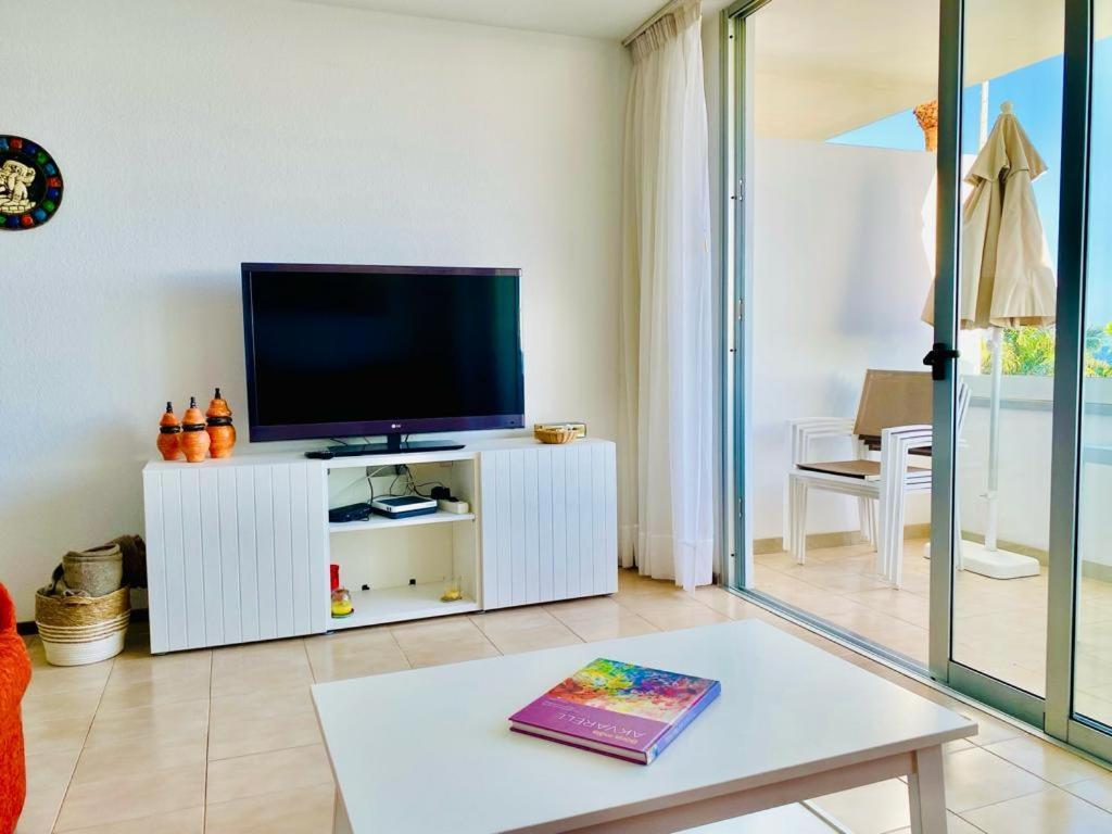 Apartment Front Sea View Nasas San Agustin (Gran Canaria)