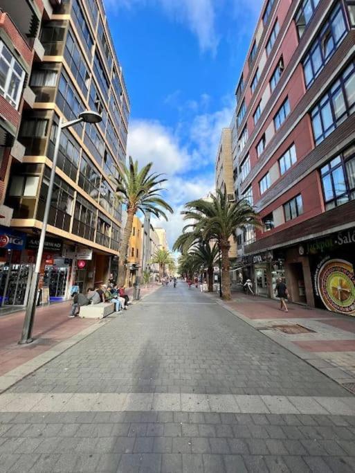 Casa Miro Playa Canteras *