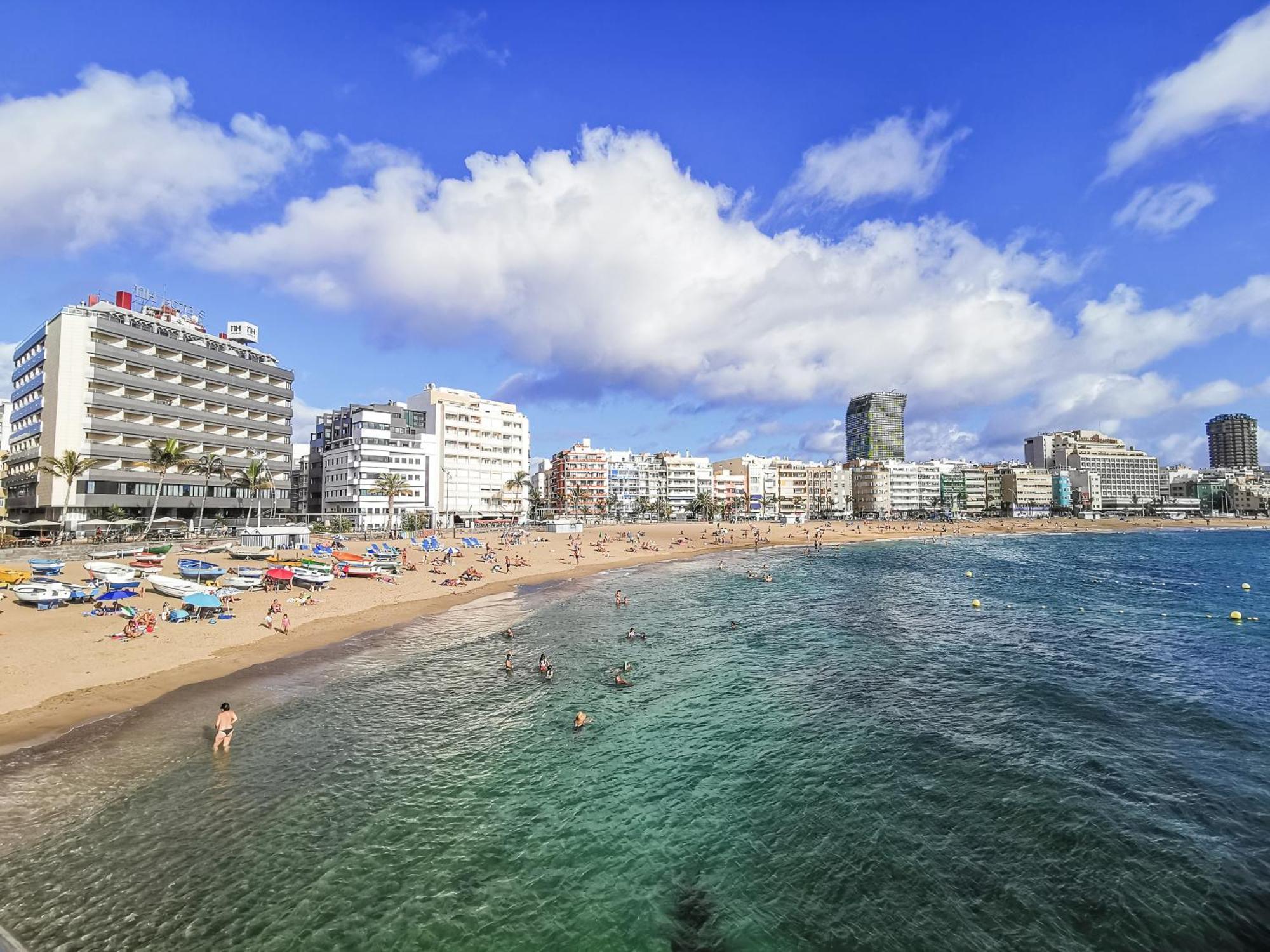 La Naval Apartamento *