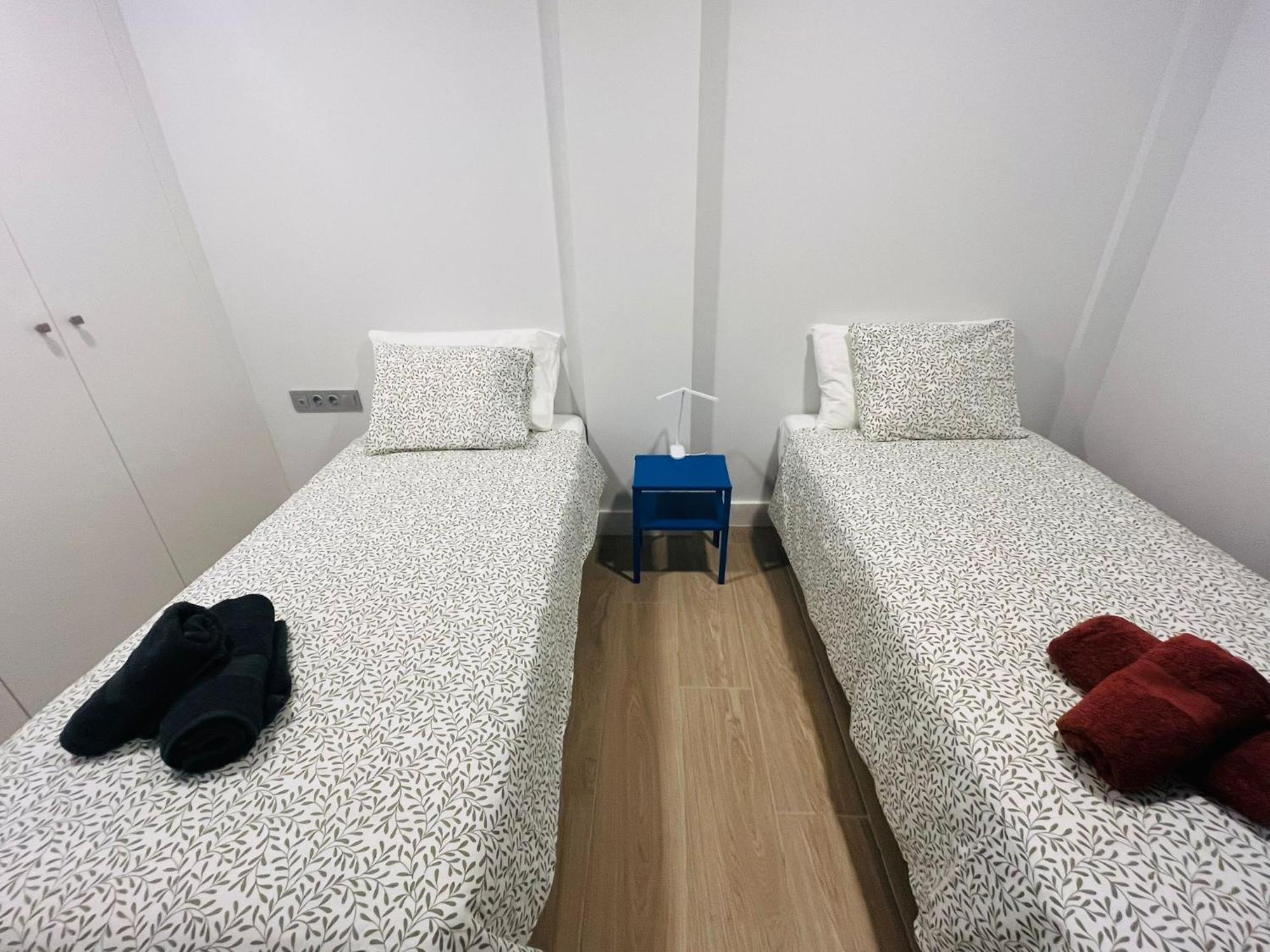 La Naval Apartamento *