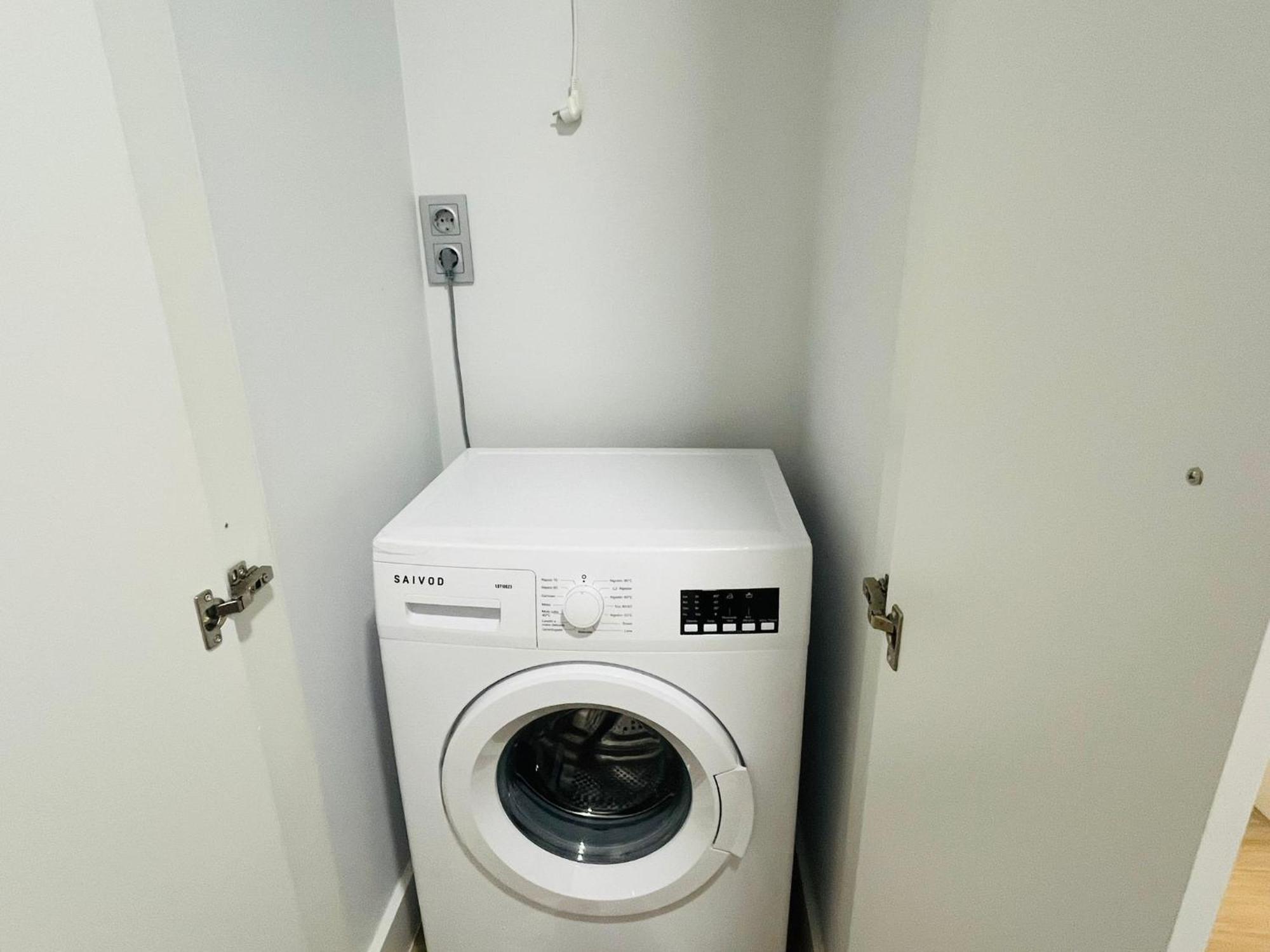 Apartamento La Naval *