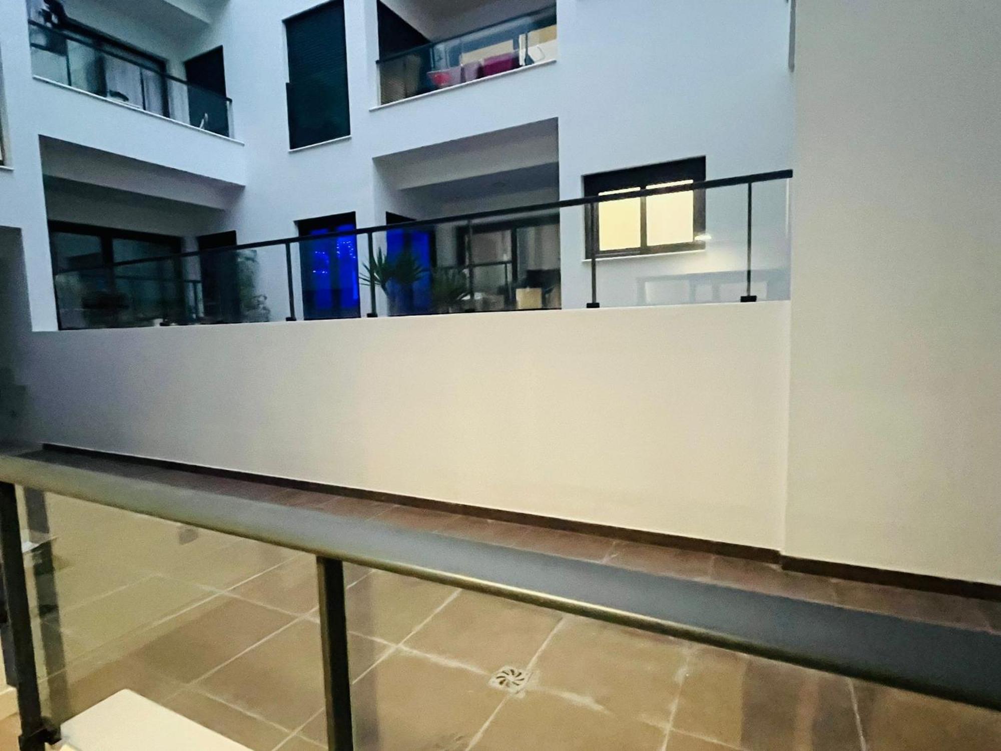 La Naval Apartamento *