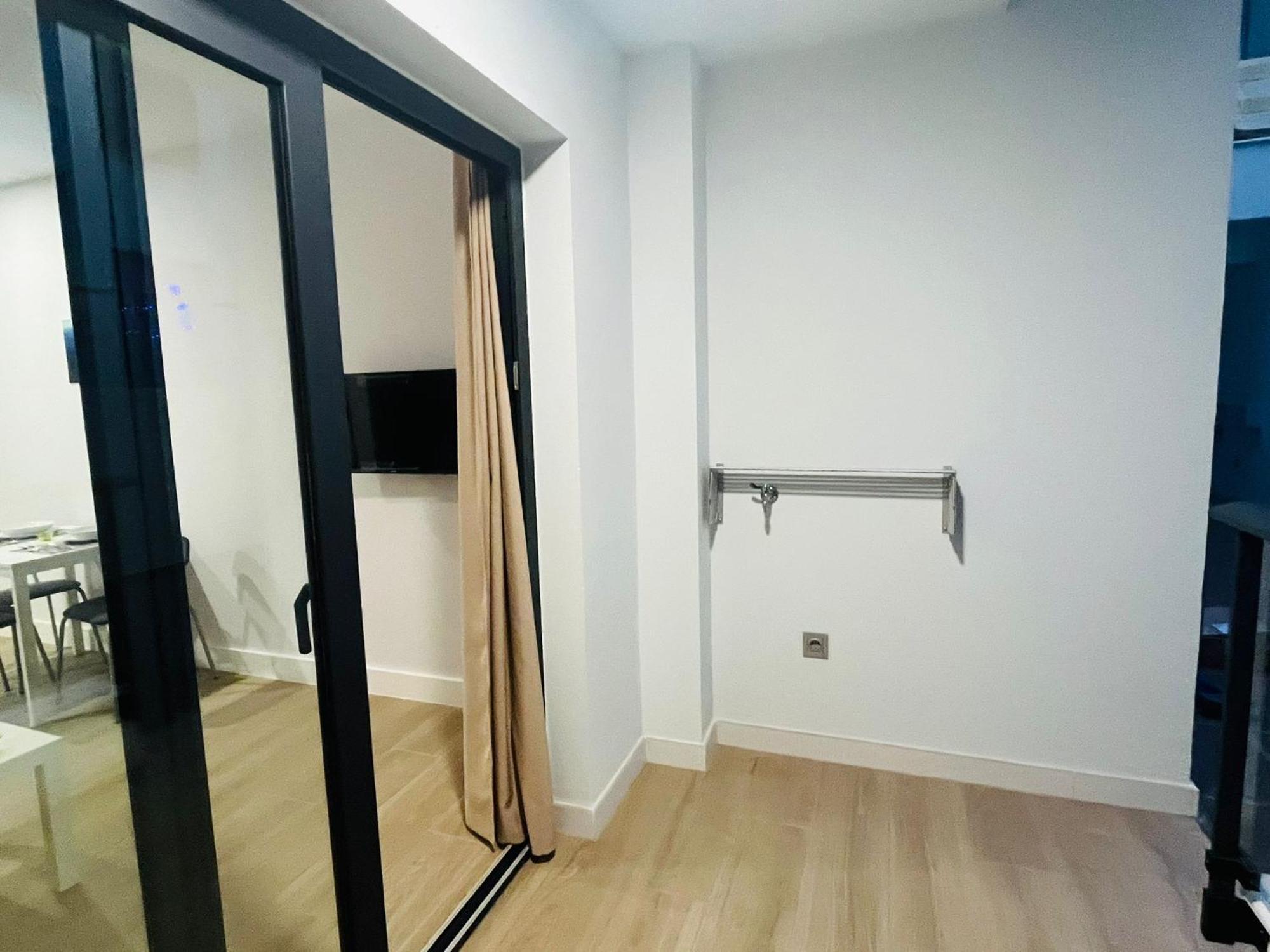 Apartamento La Naval