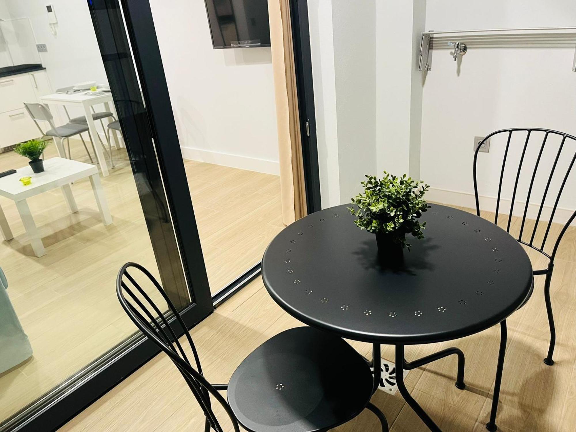 Apartamento La Naval Las Palmas de Gran Canaria