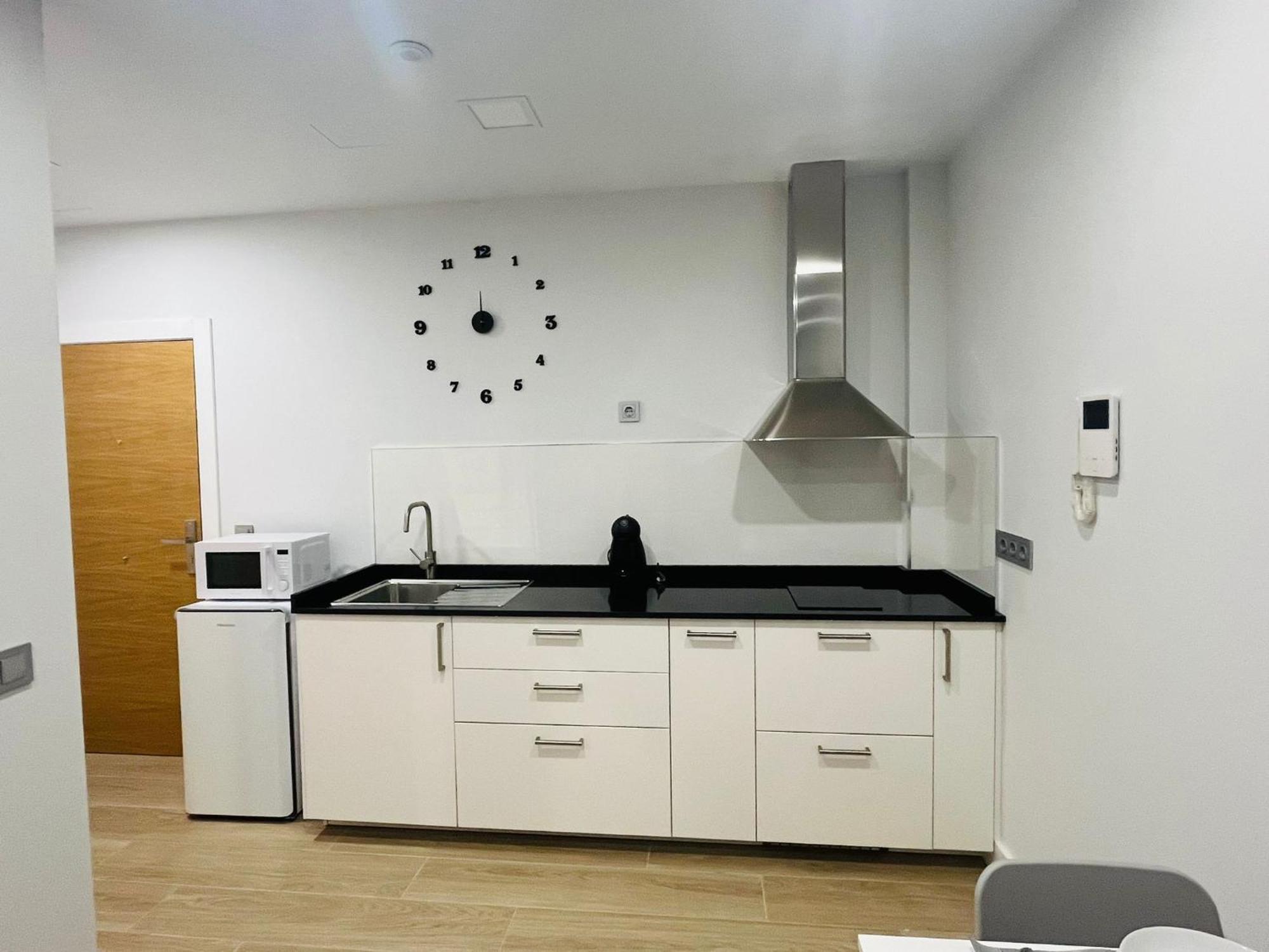 La Naval Apartamento