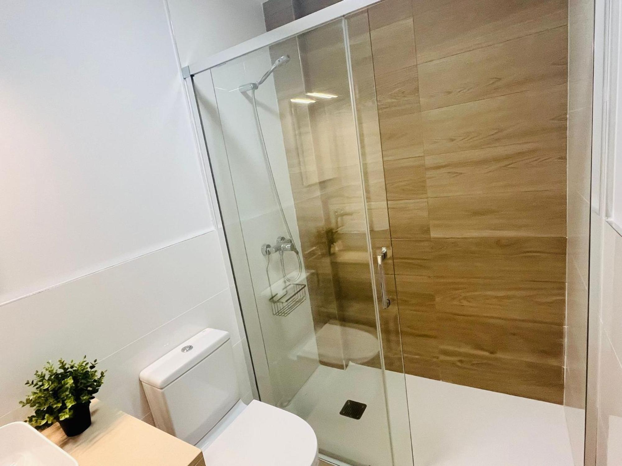Apartamento La Naval *
