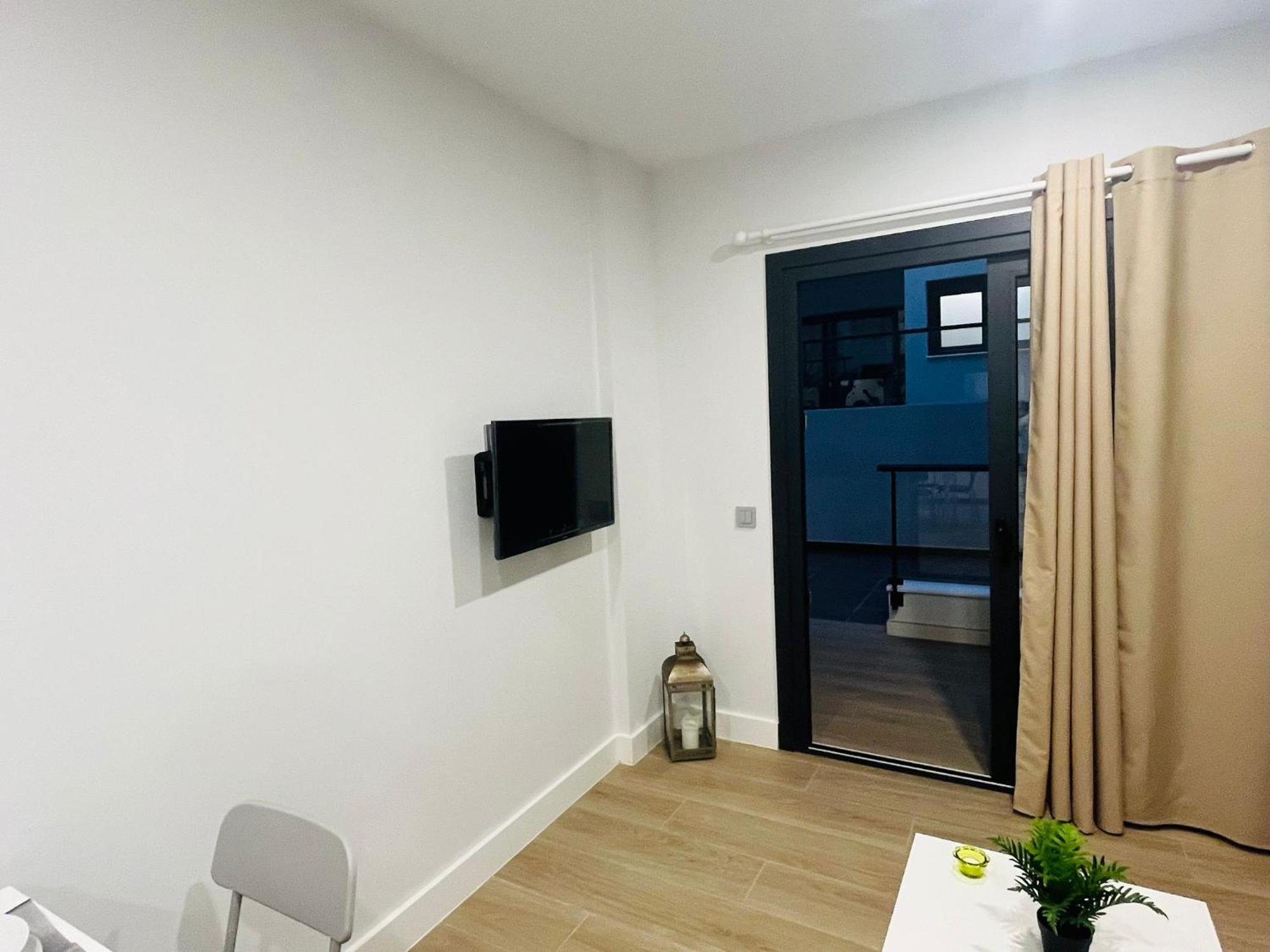 Apartamento La Naval