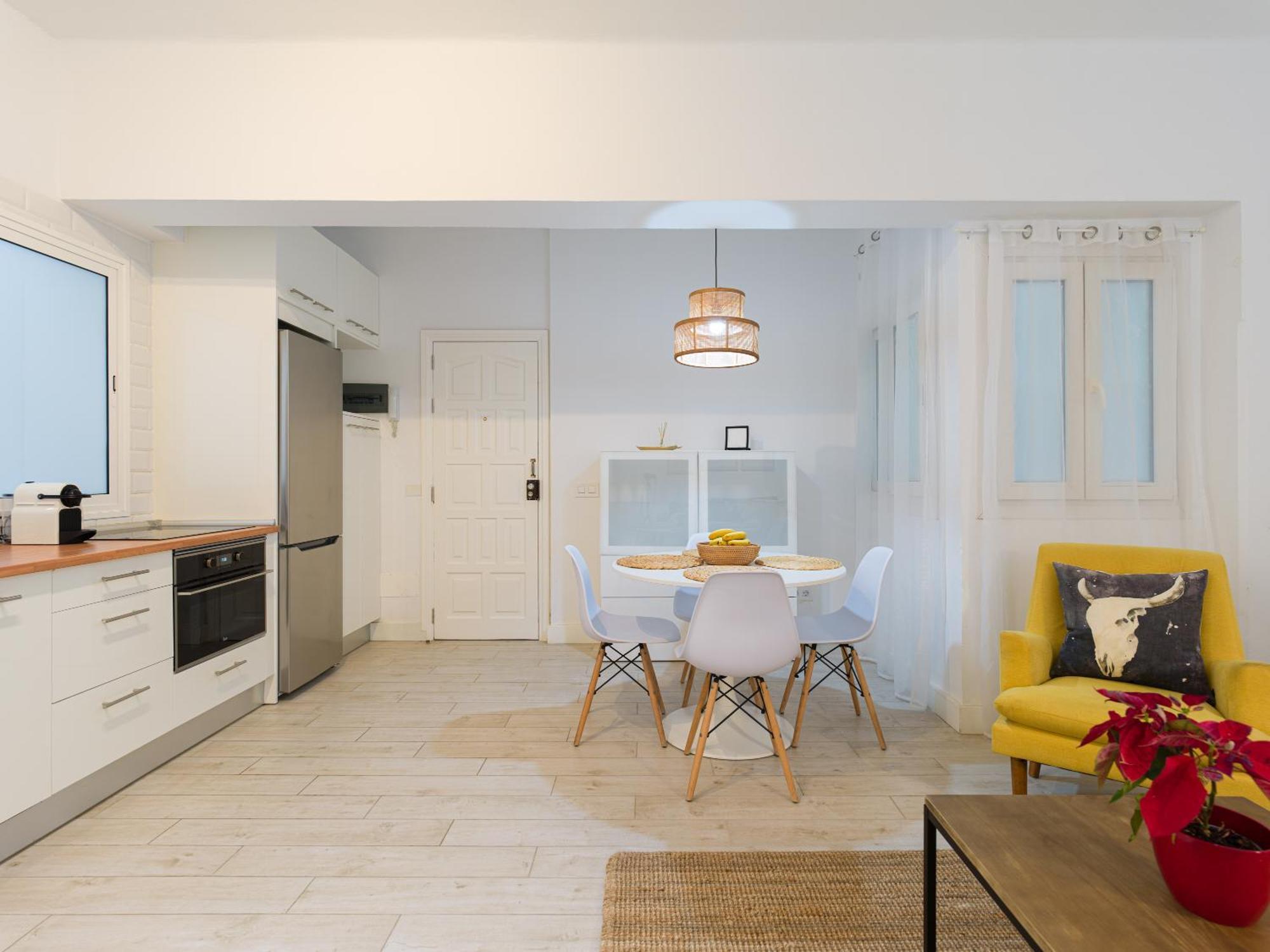 'kala' Apartment, Welcoming And Charming * Las Palmas de Gran Canaria