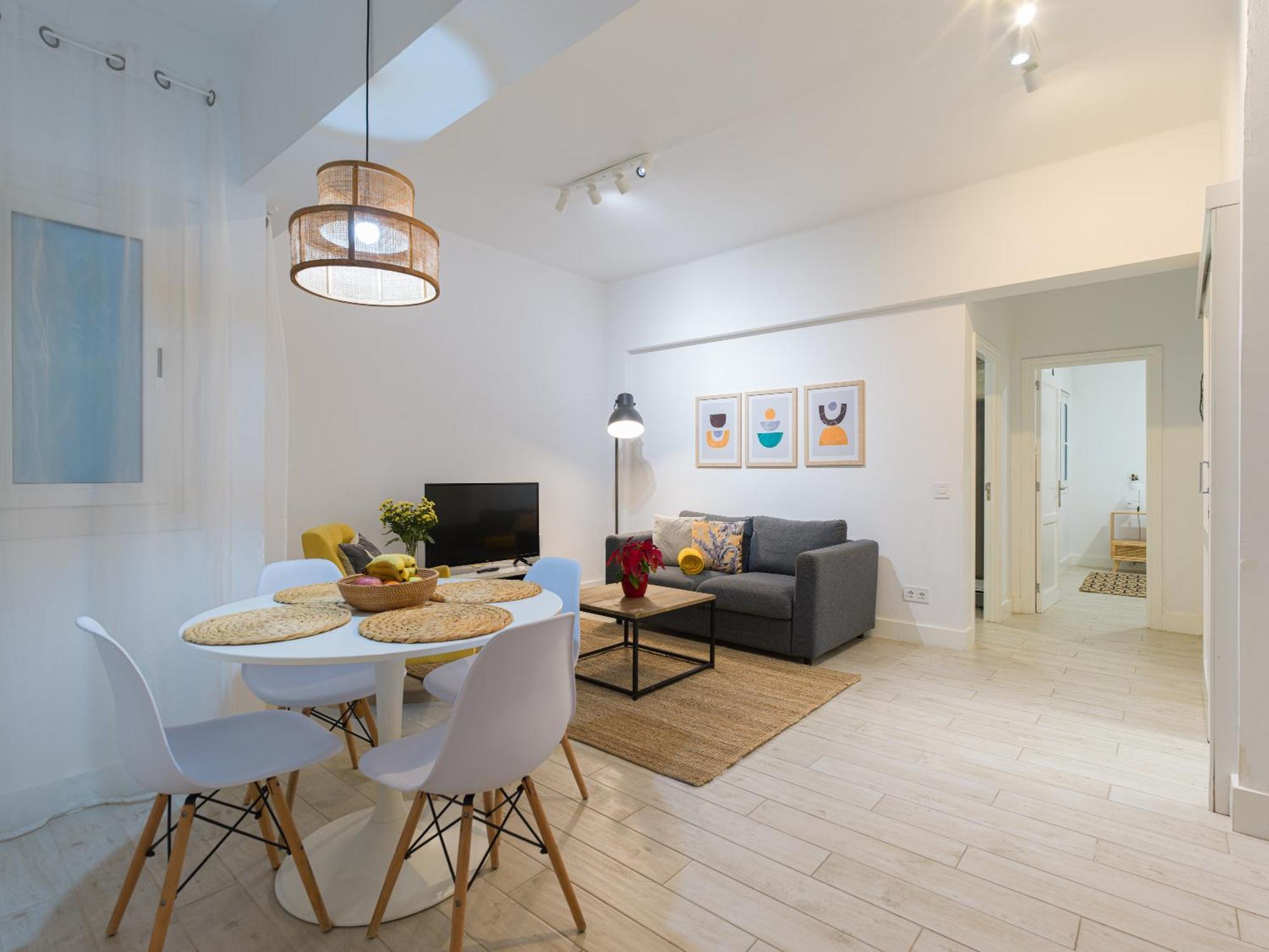 'kala' Apartment, Welcoming And Charming *