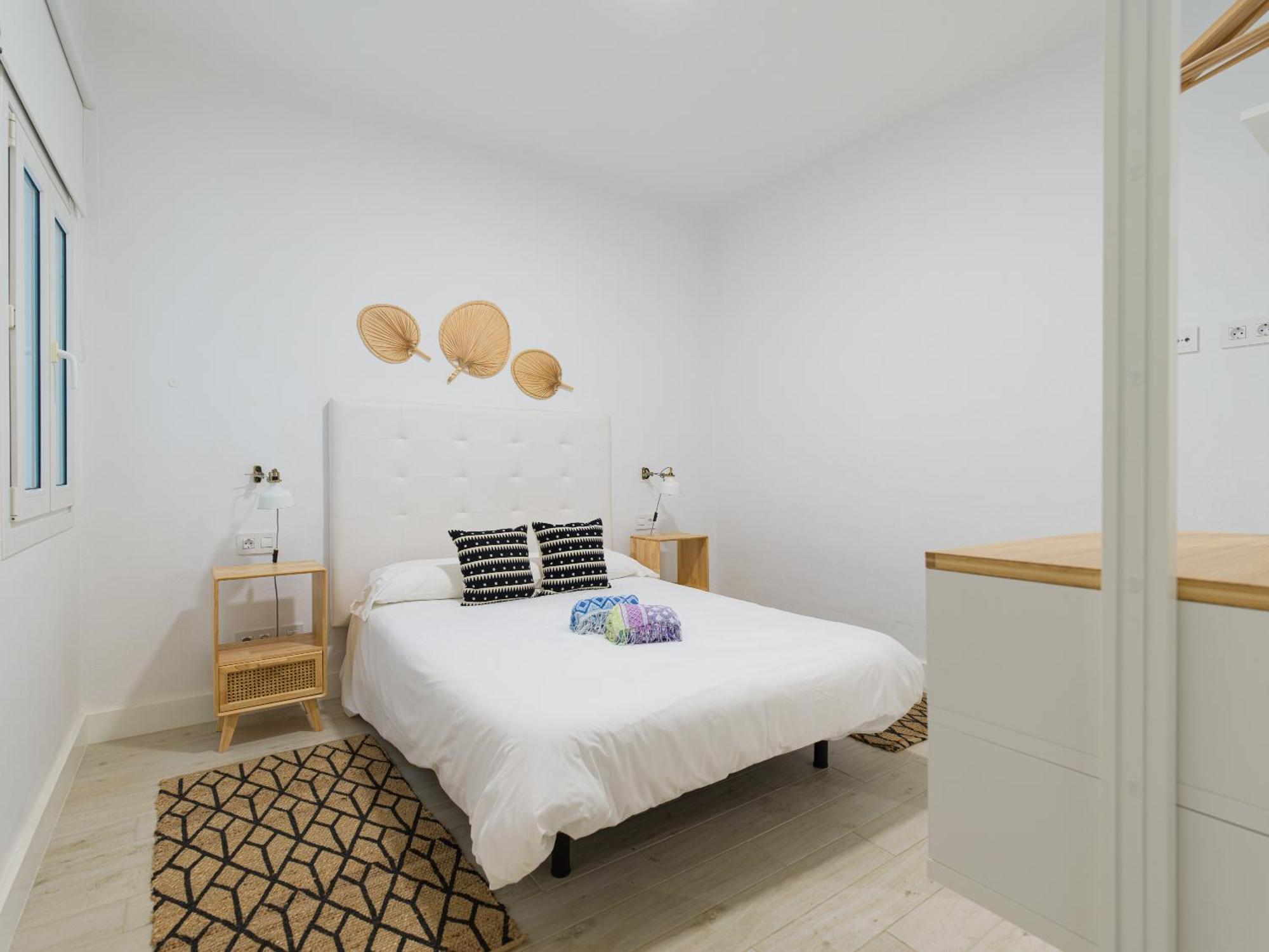 'kala' Apartment, Welcoming And Charming * Las Palmas de Gran Canaria