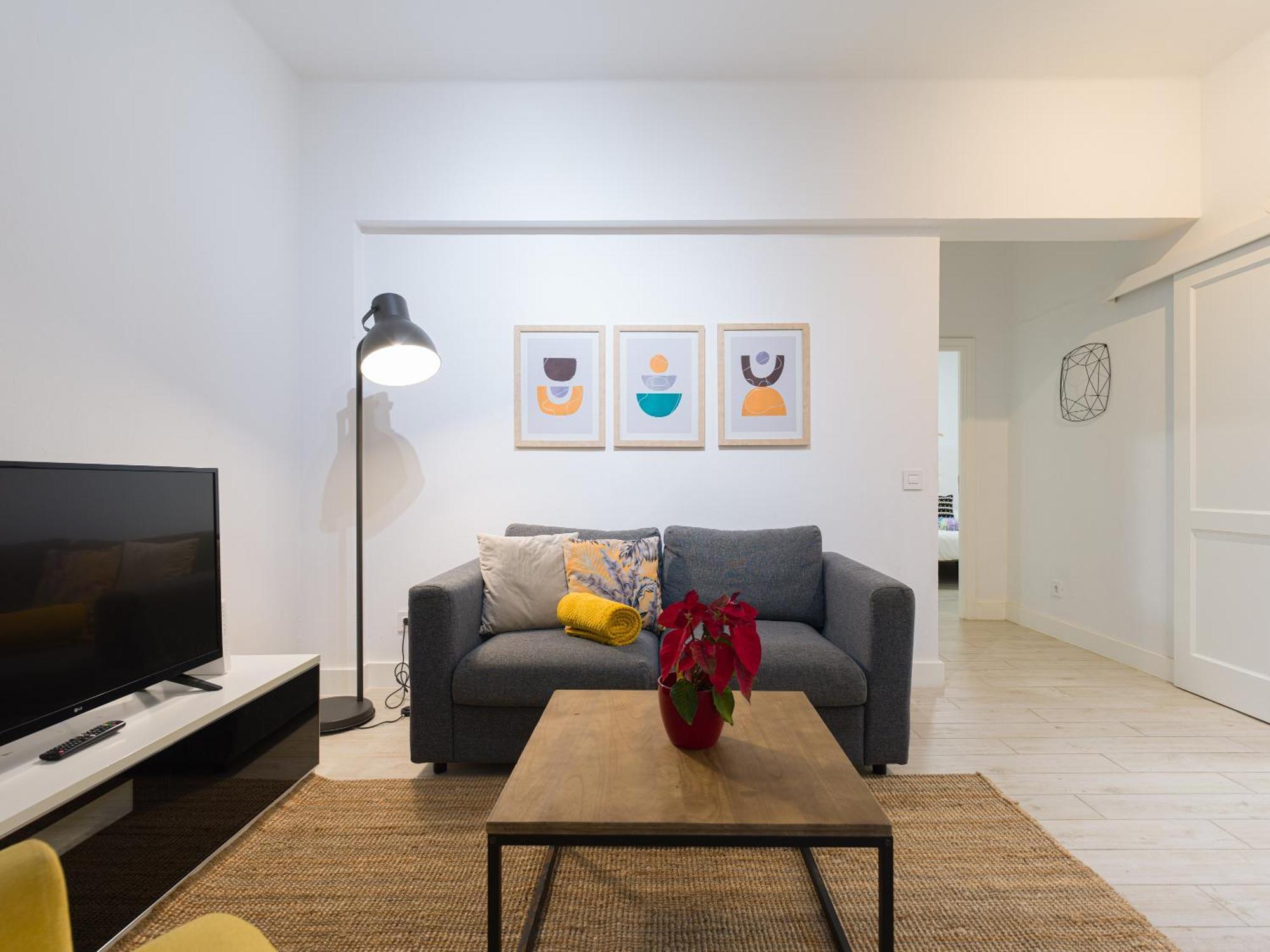 Appartamento 'kala' Apartment, Welcoming And Charming