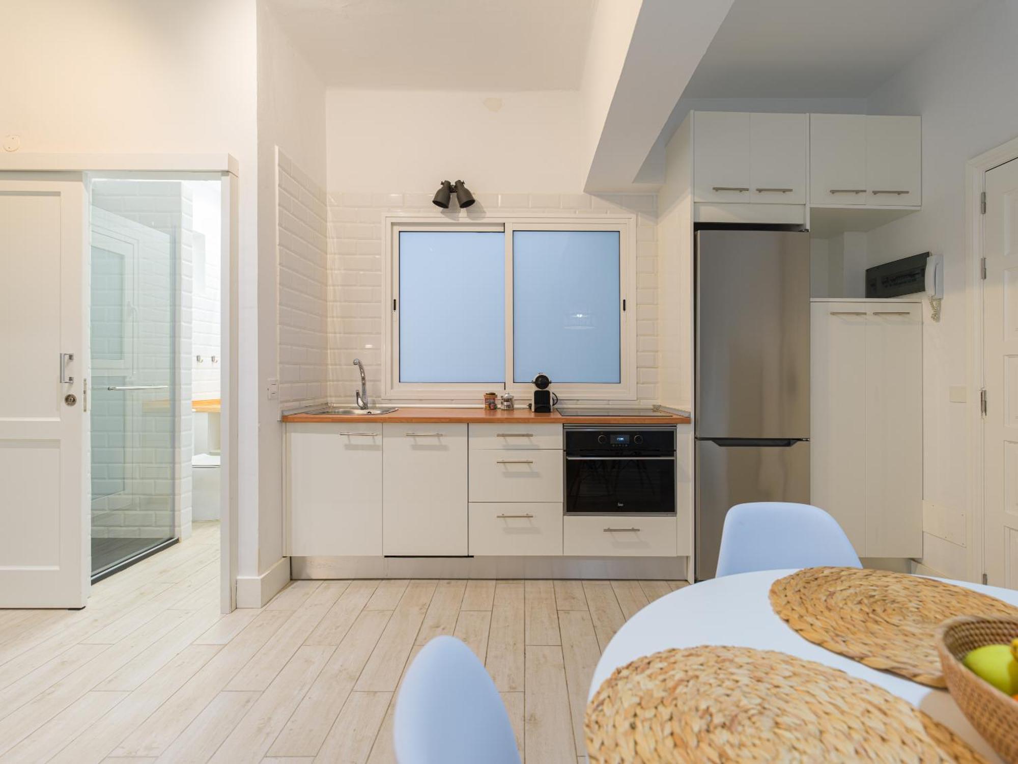 'kala' Apartment, Welcoming And Charming Appartamento Las Palmas de Gran Canaria