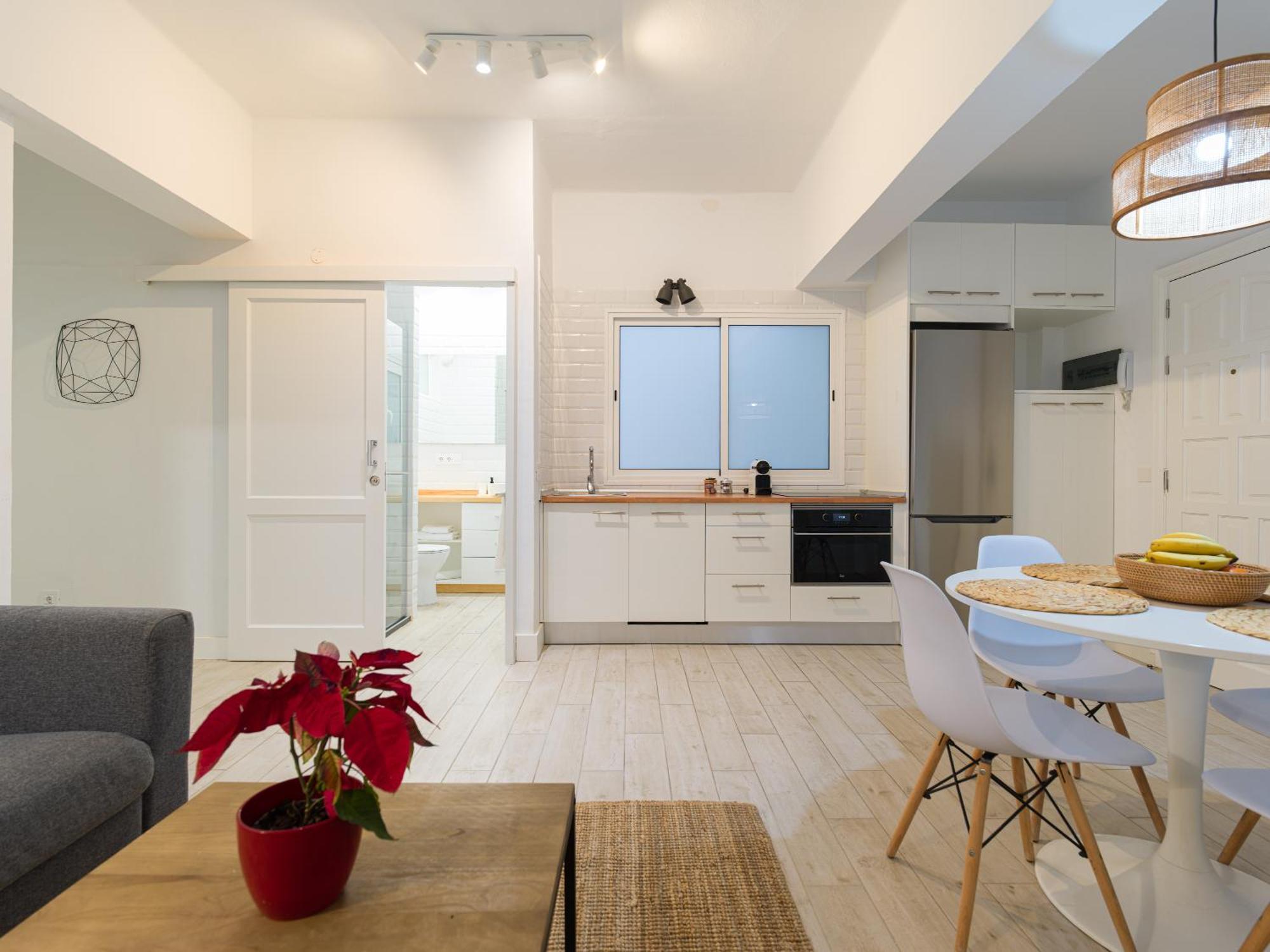 'kala' Apartment, Welcoming And Charming Appartamento Las Palmas de Gran Canaria