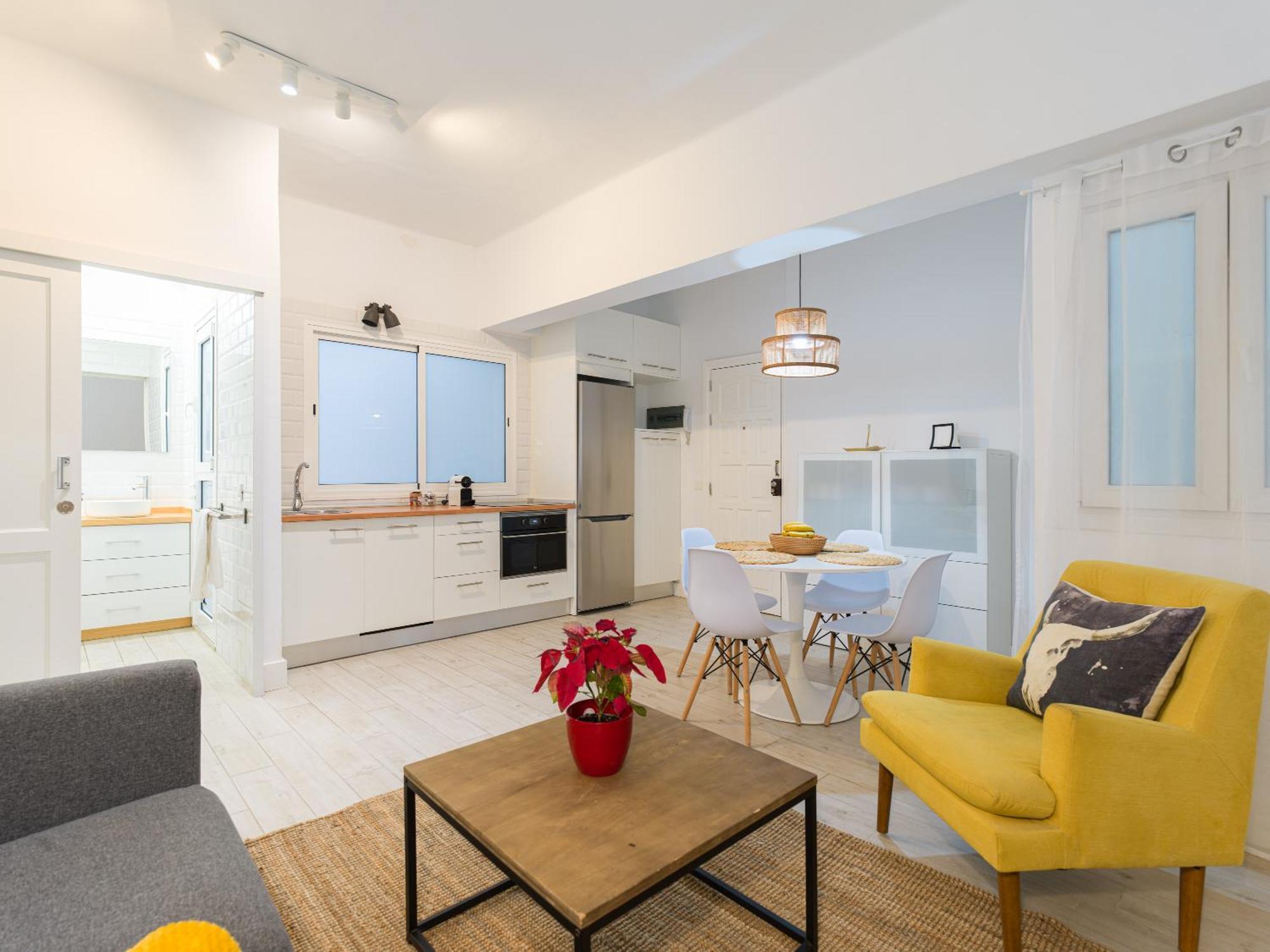 Appartamento 'kala' Apartment, Welcoming And Charming