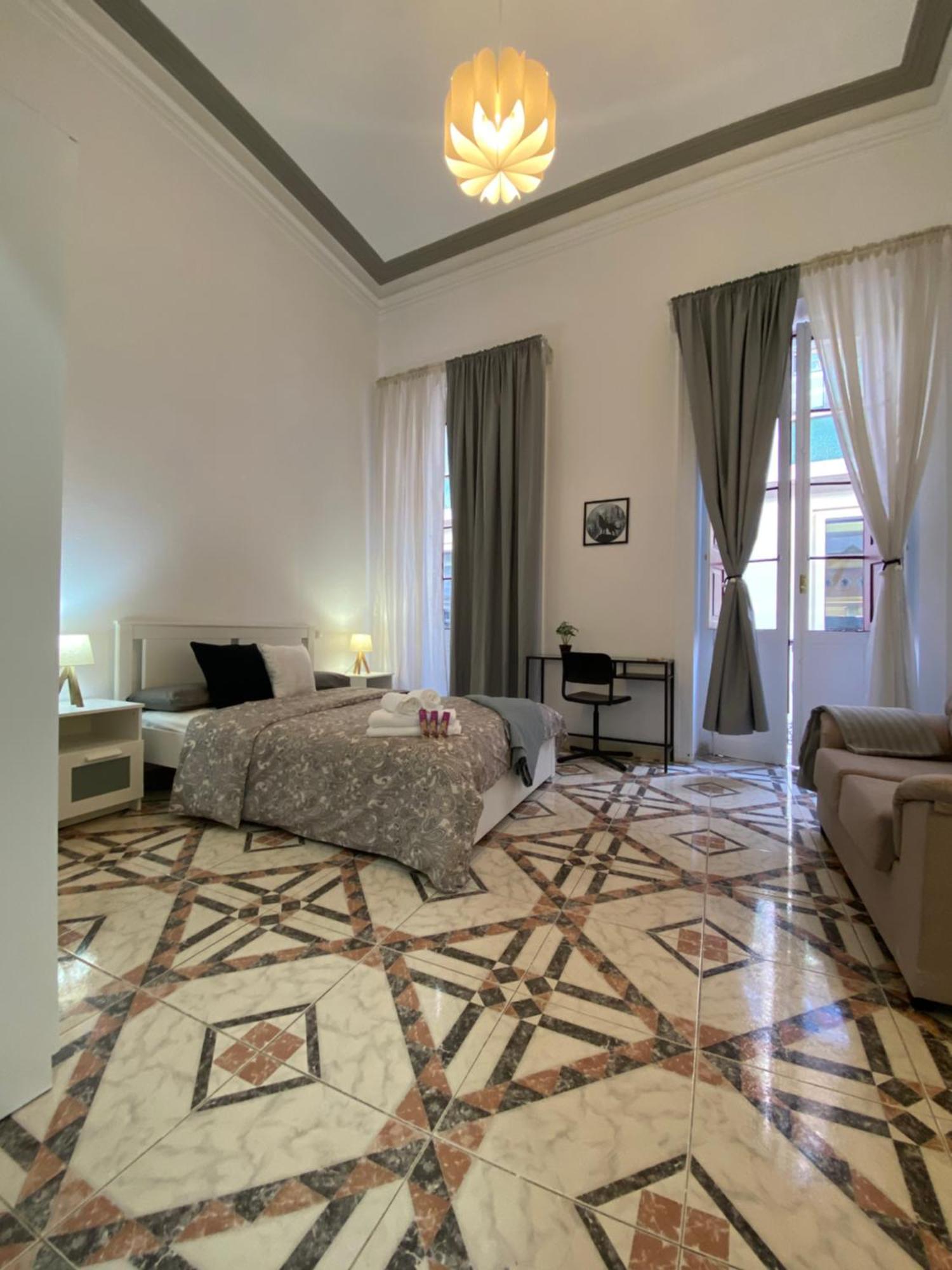 Isor Triana Appartamento