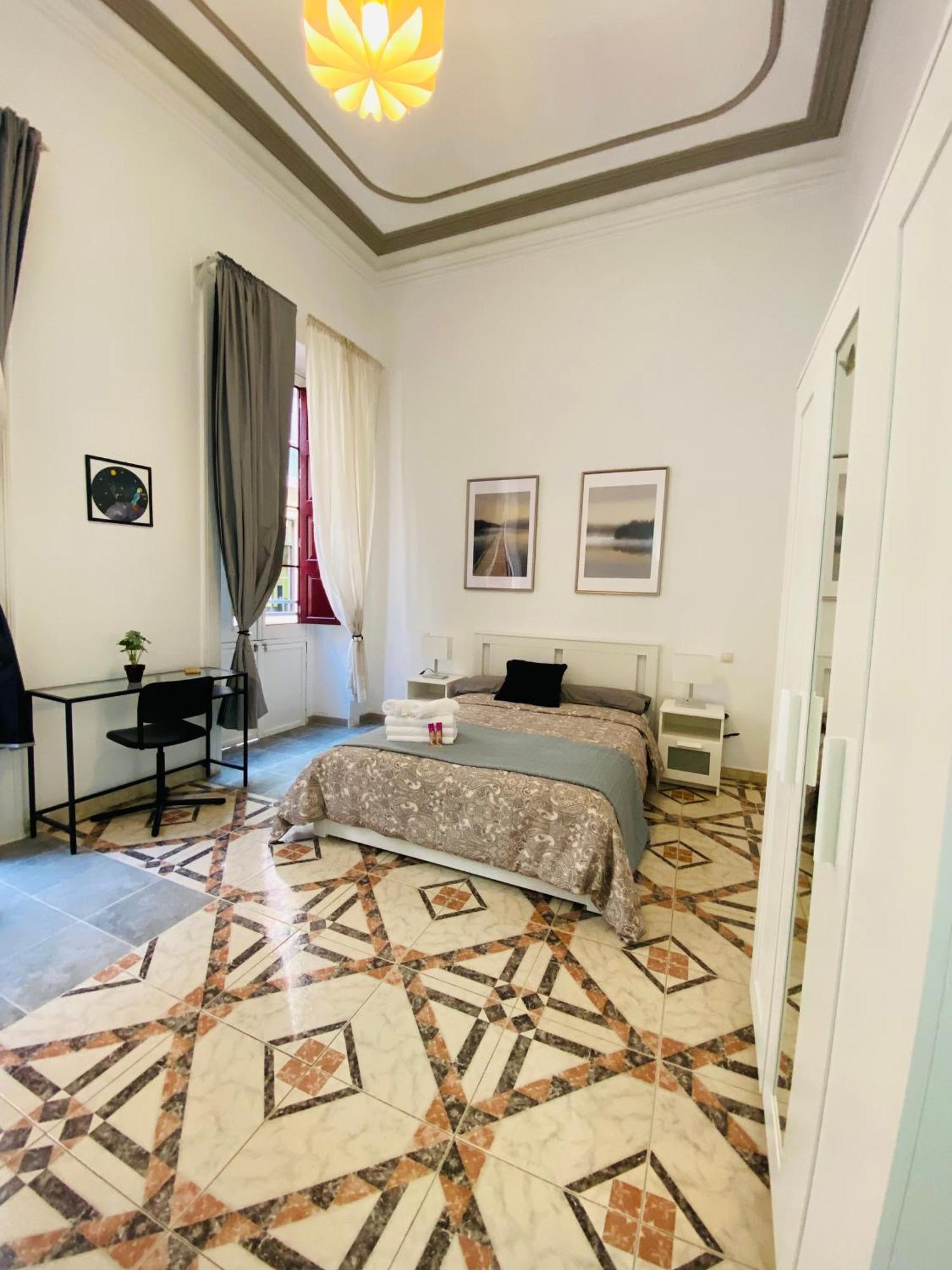 Appartamento Isor Triana Las Palmas de Gran Canaria